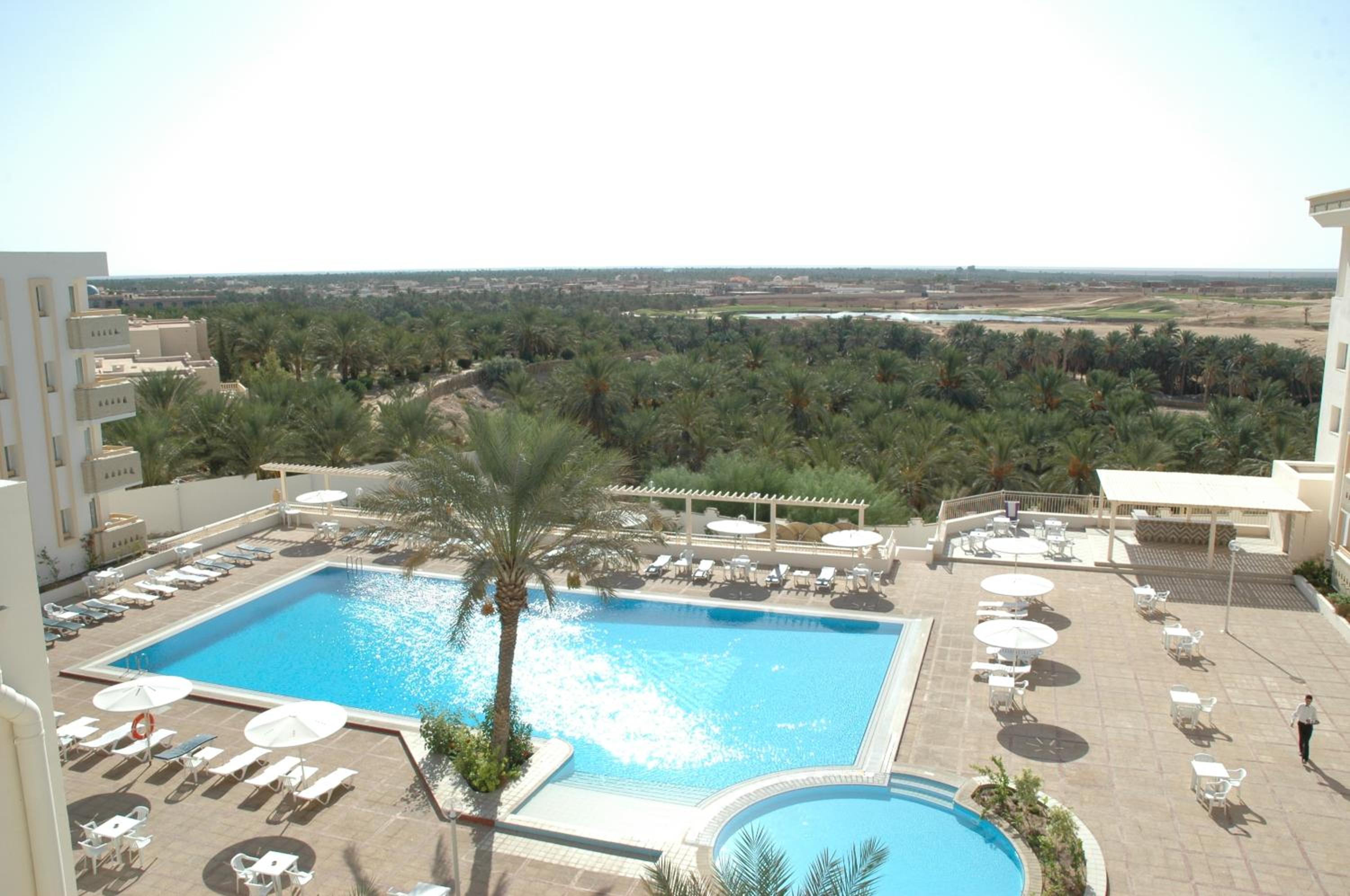 Double Room (1 Adult + 1 Child)