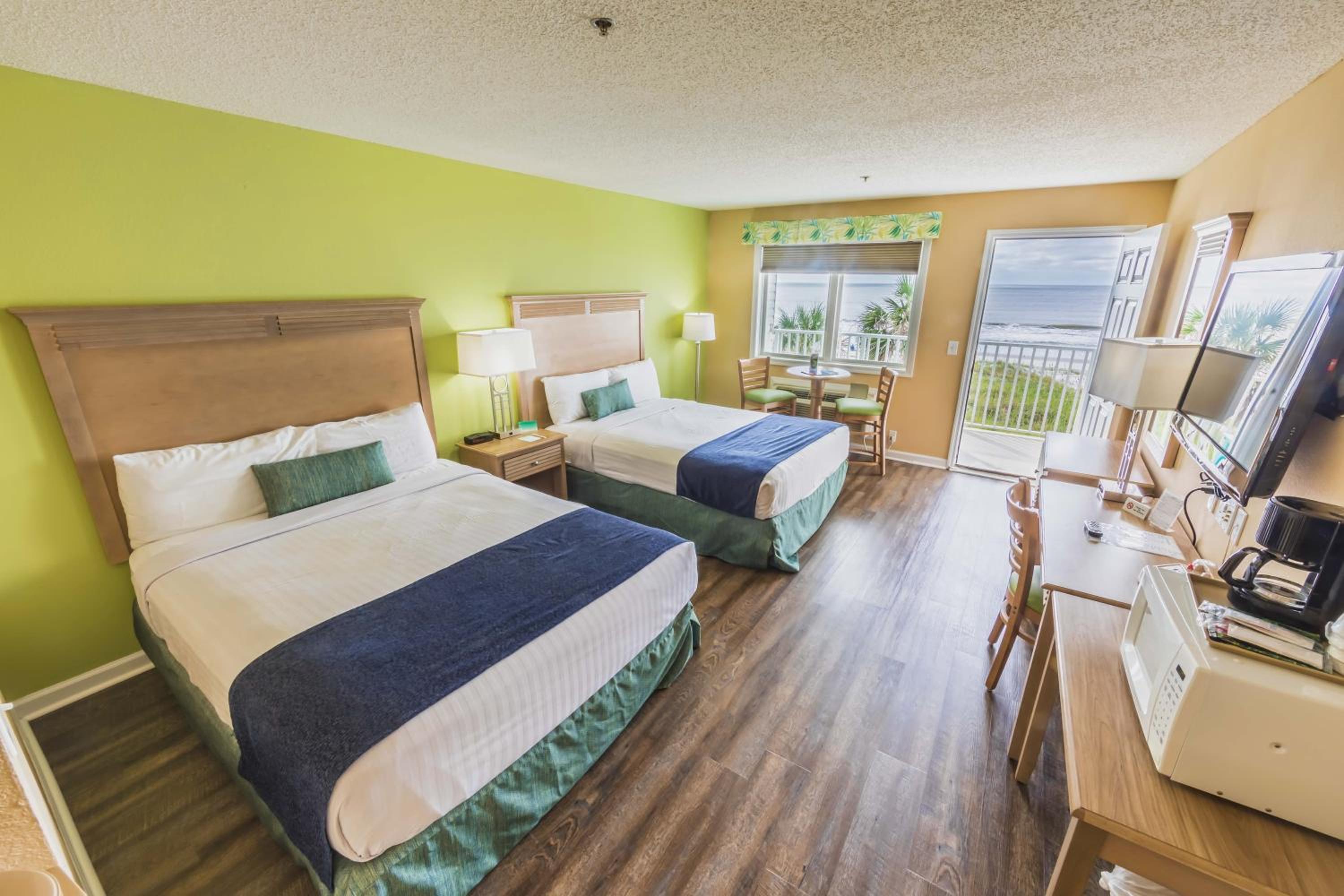 Queen Room with Ocean View photo 1