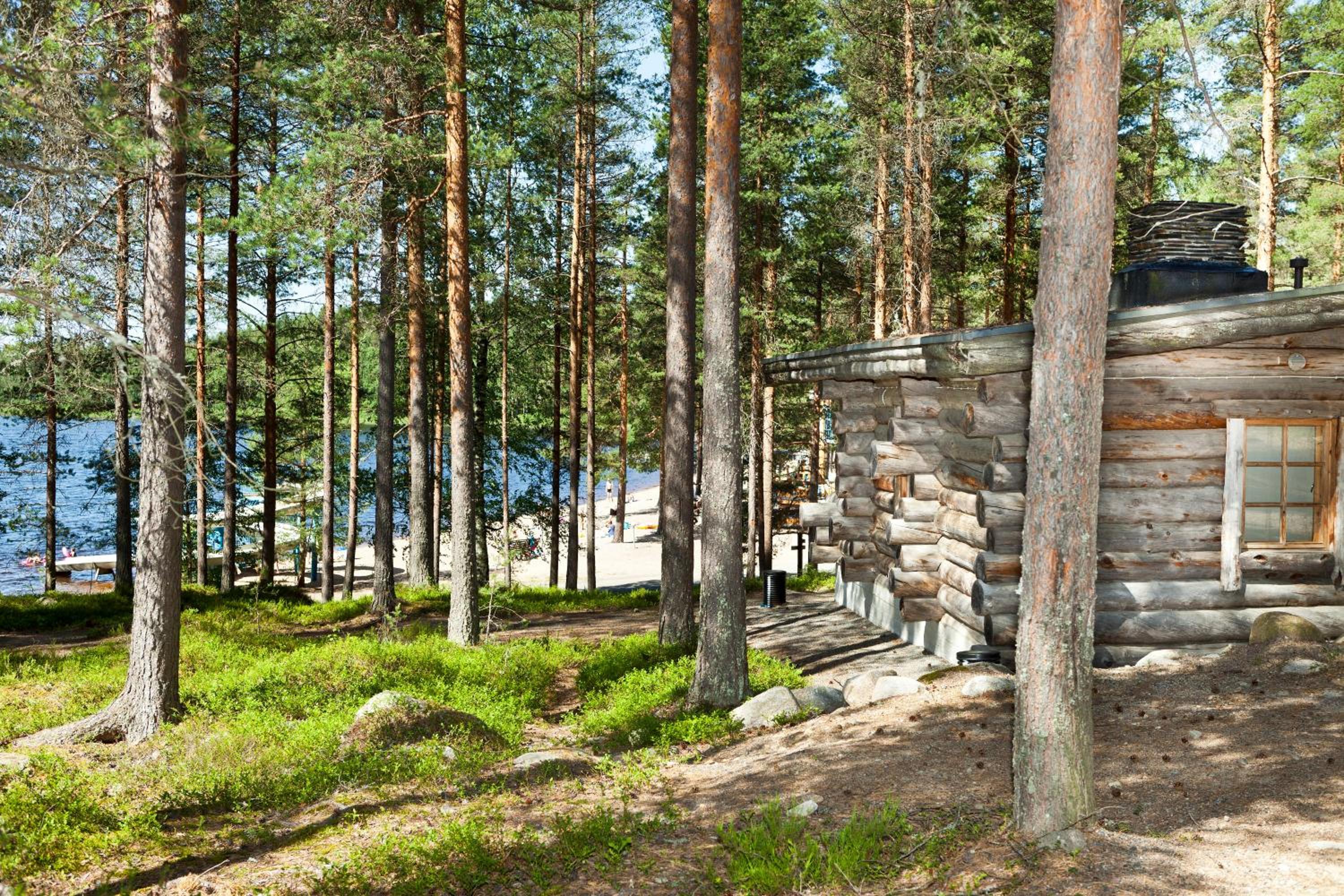 Chalet photo 2
