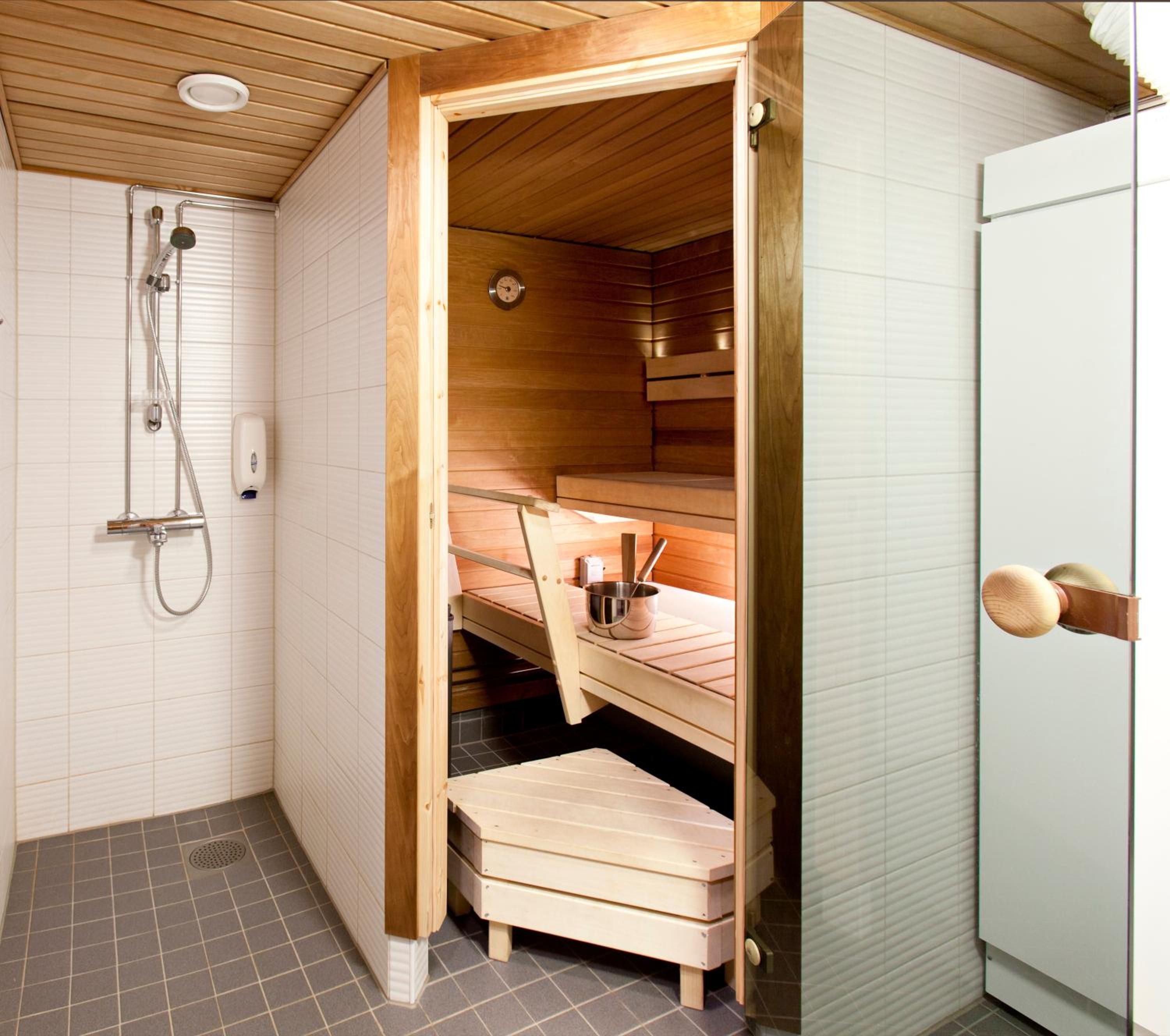 Two-Bedroom Chalet photo 3