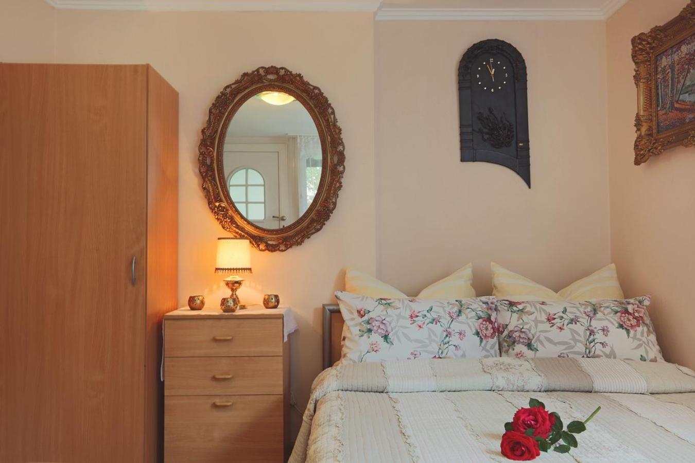 Deluxe Double Room with Balcony photo 1