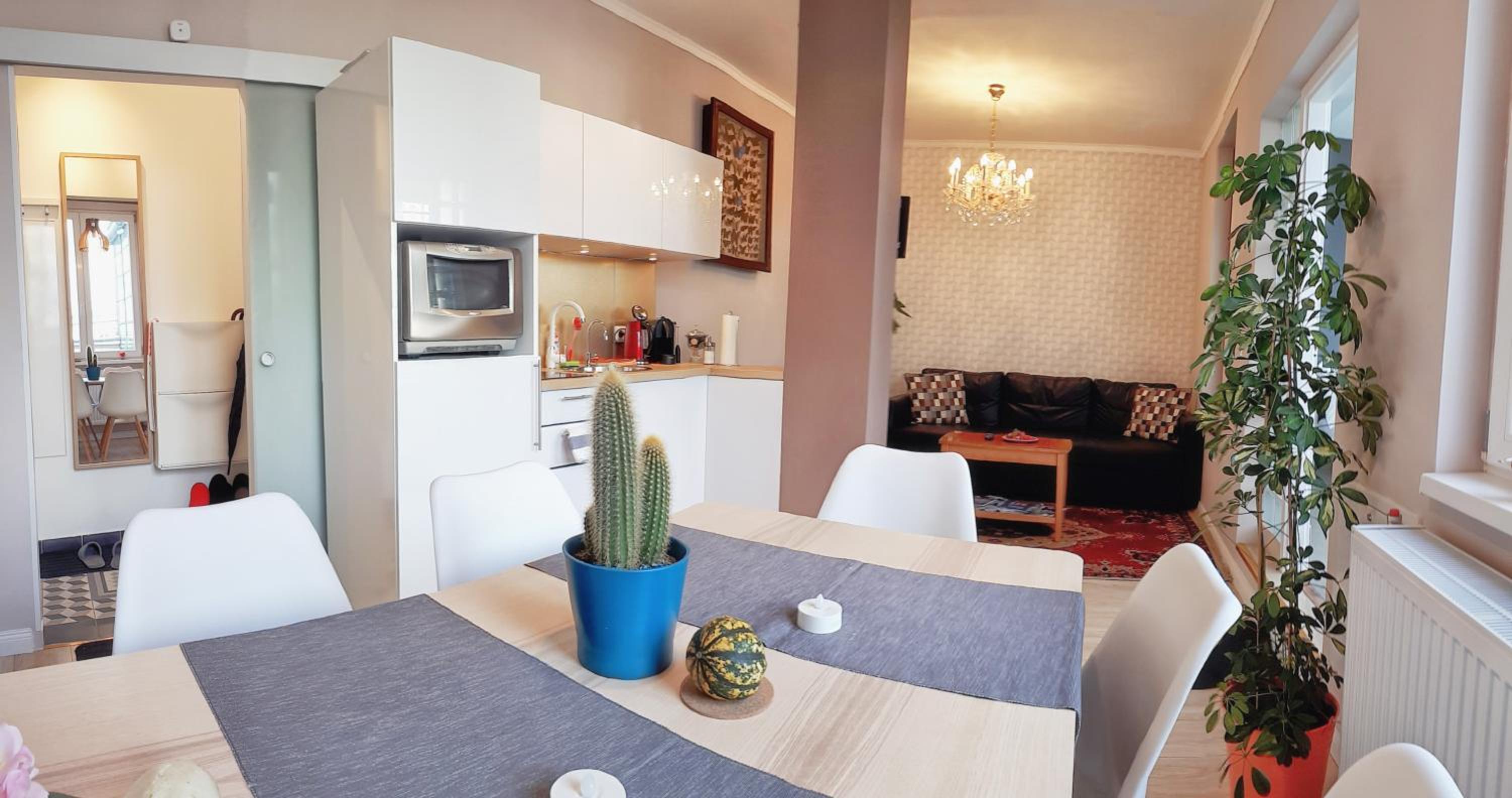 Apartment with Terrace - Photo 53