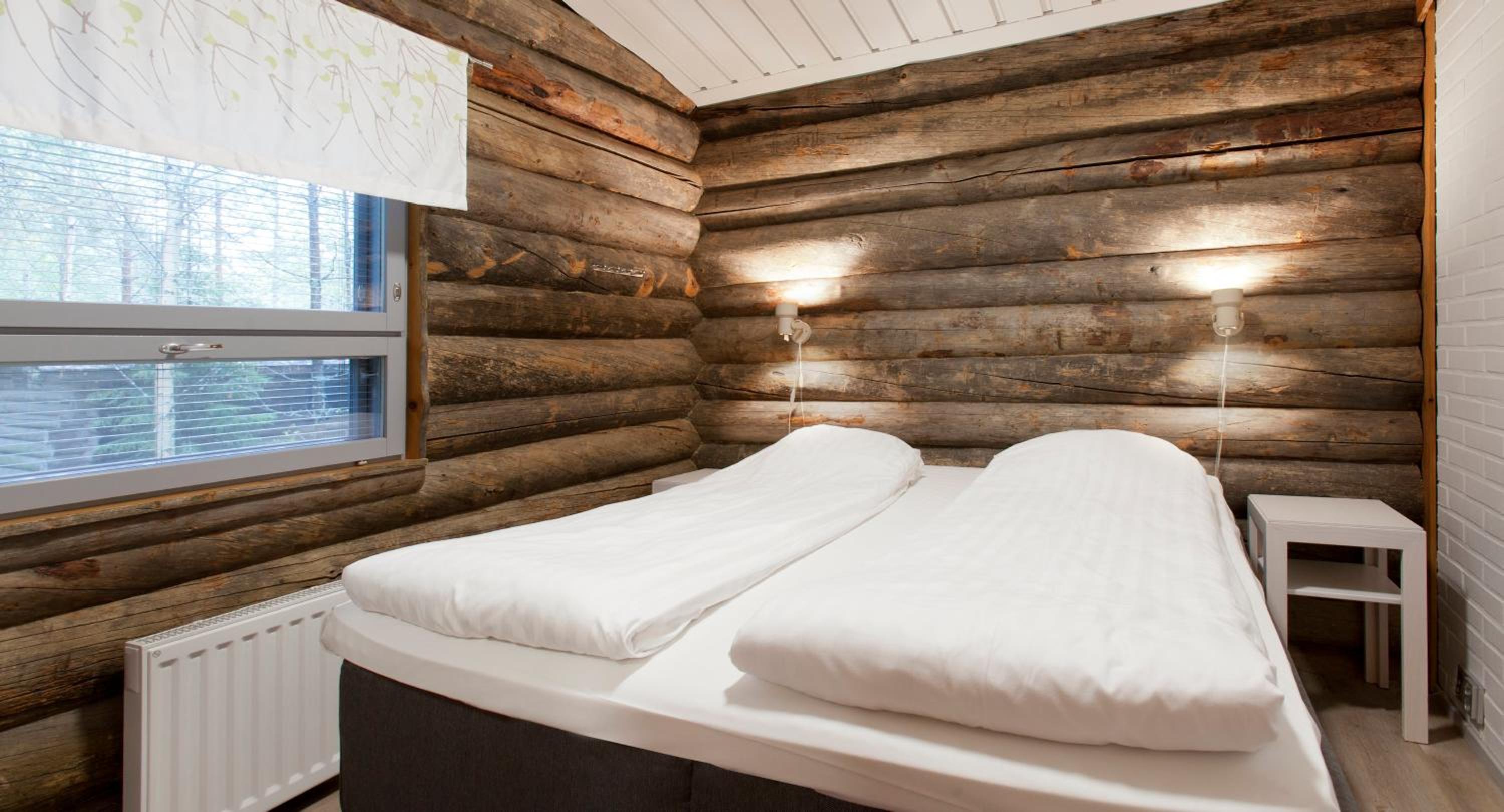 Three-Bedroom Chalet photo 1