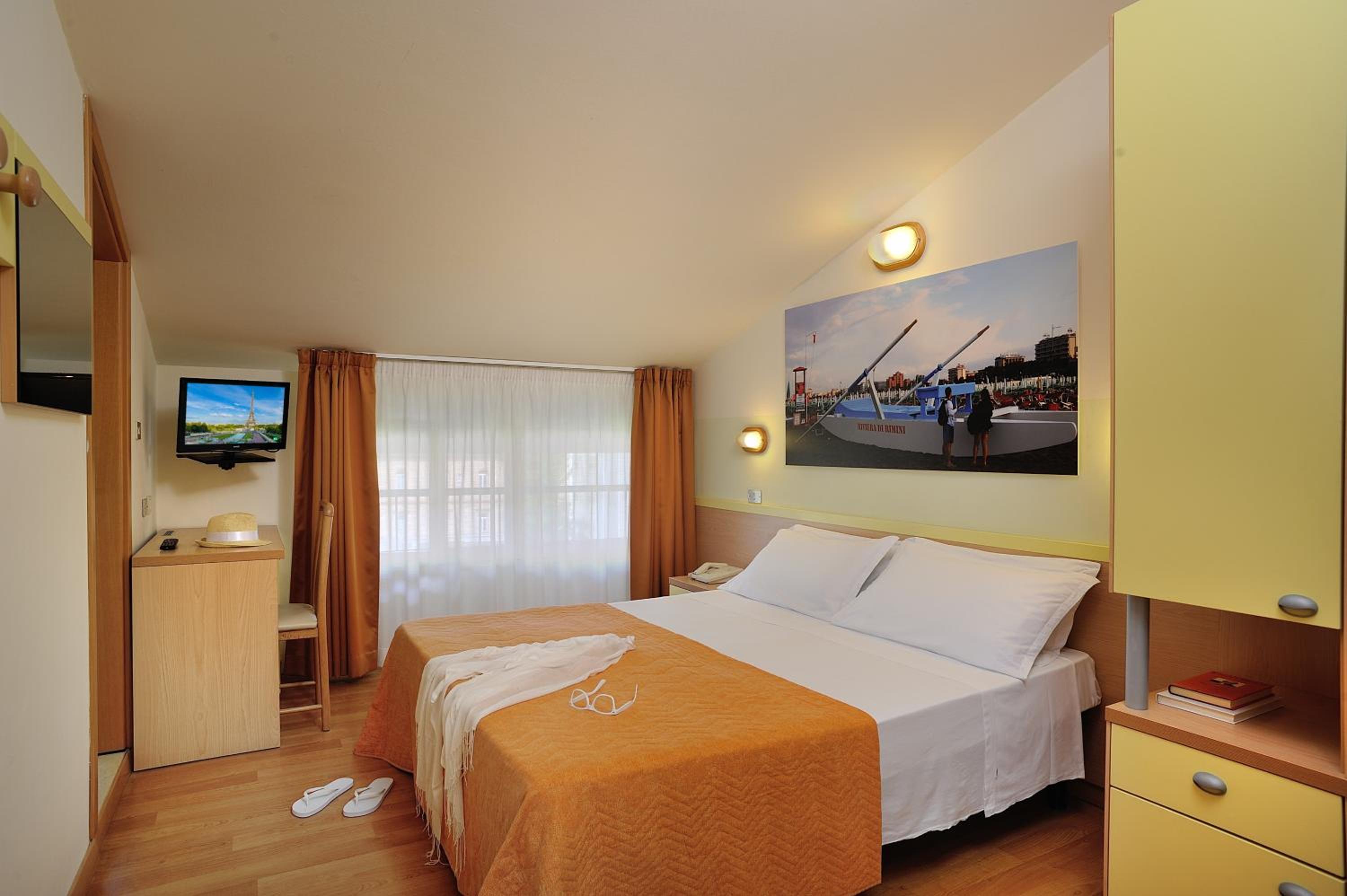 Comfort Double or Twin Room