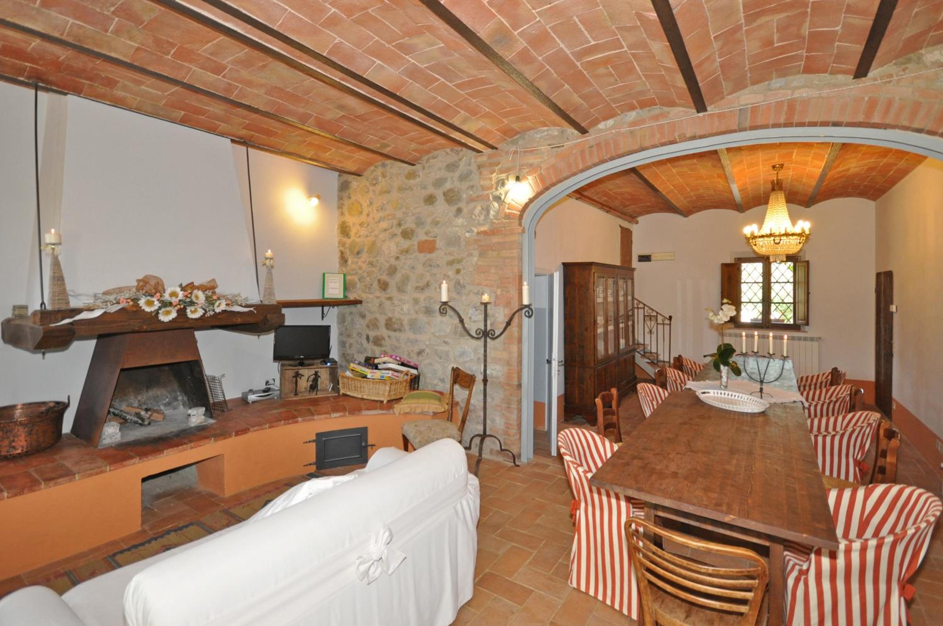 Eight-Bedroom Country house  photo 2