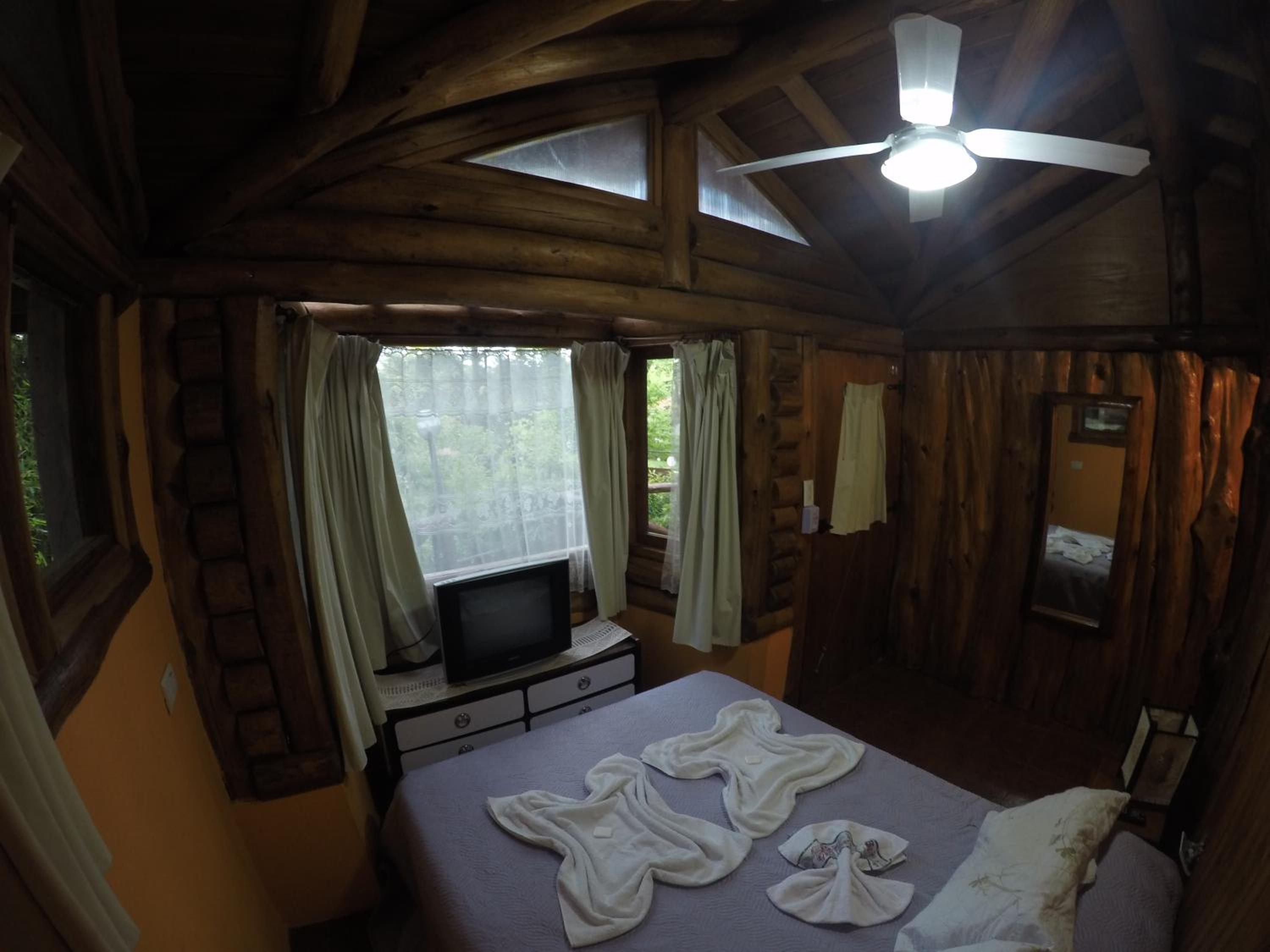Bungalow Amatista