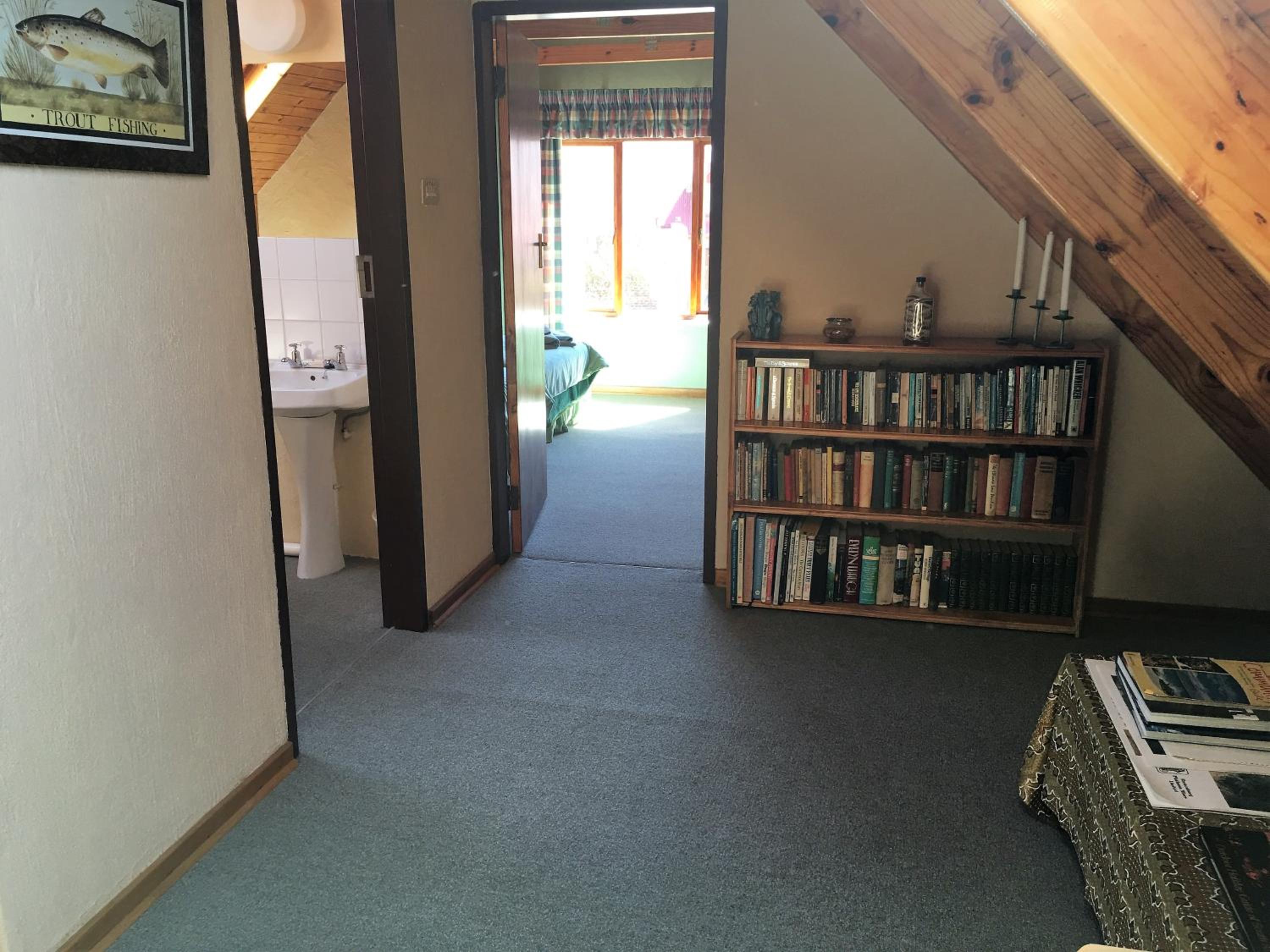Three-Bedroom House - Photo 1