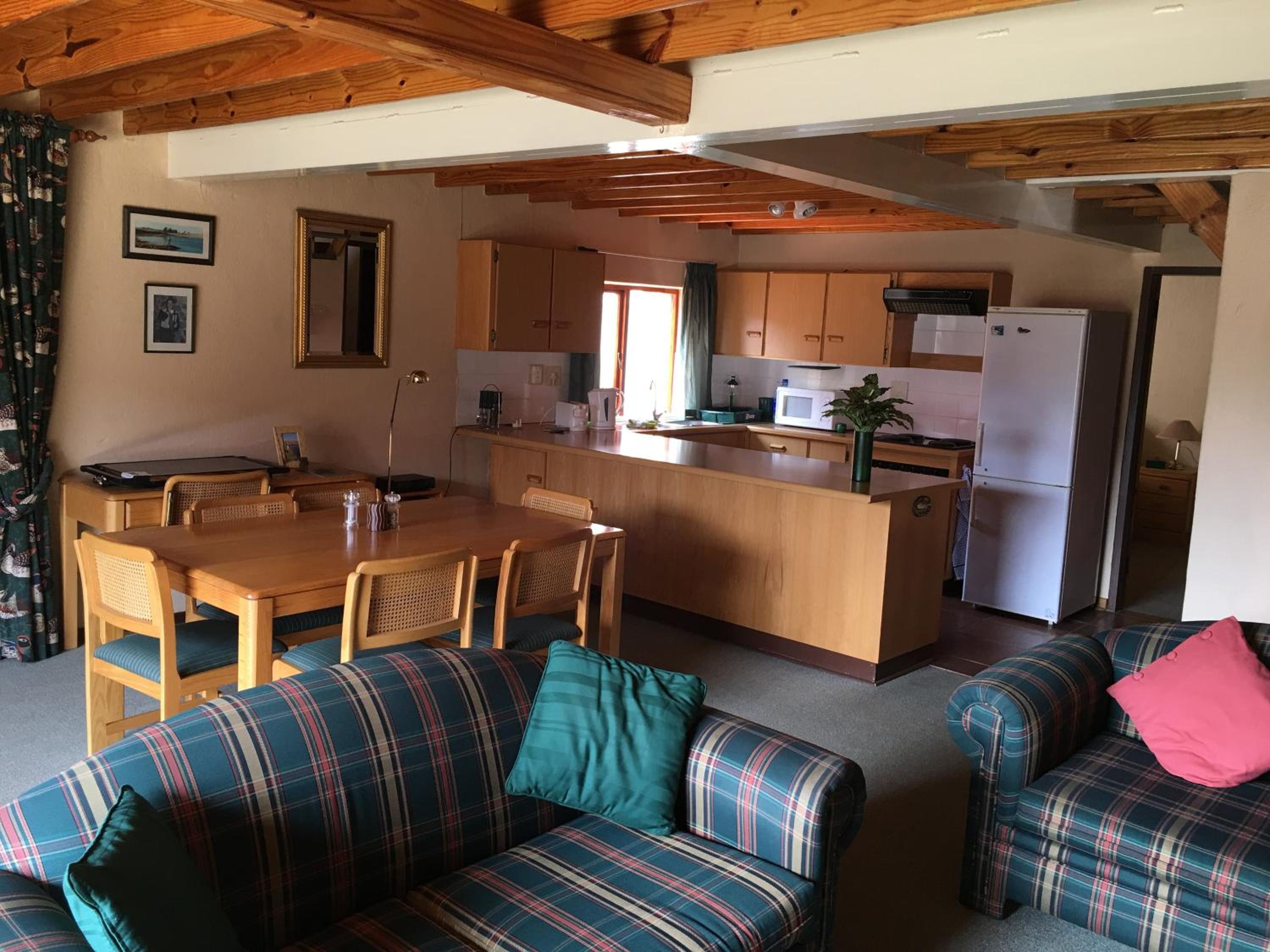 Three-Bedroom House - Photo 17