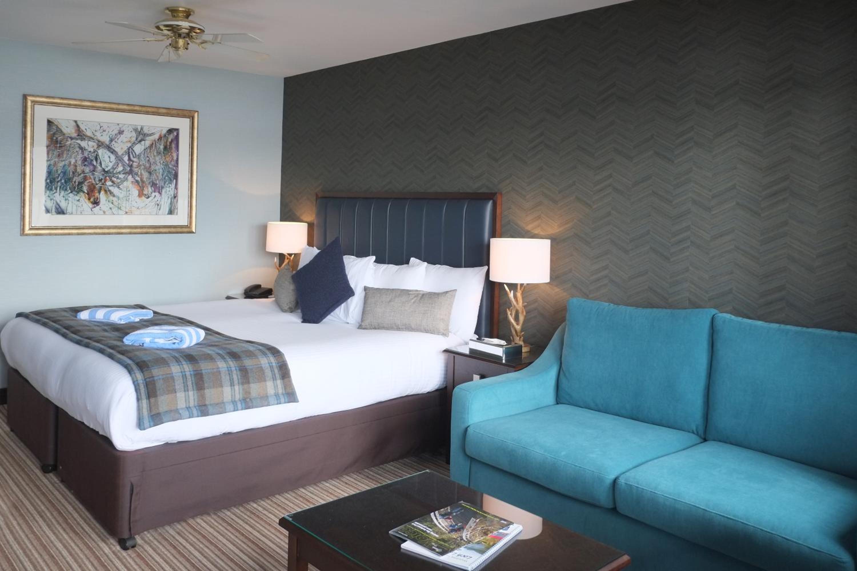 Premier Double or Twin Room photo 2