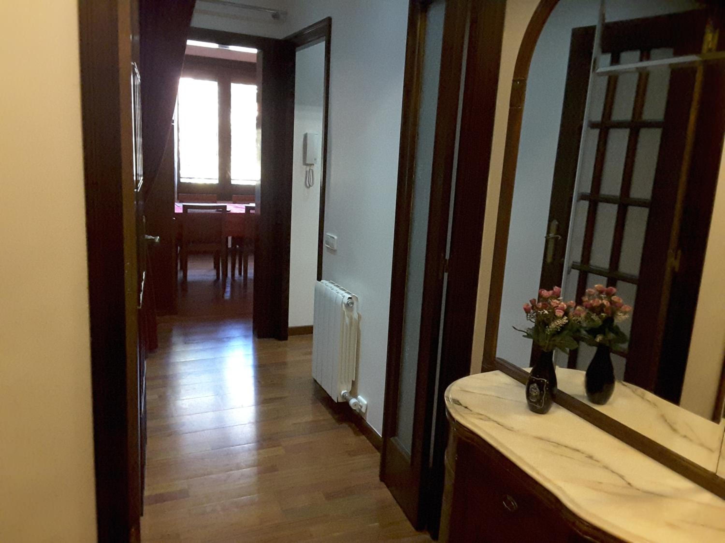 Apartamento Superior