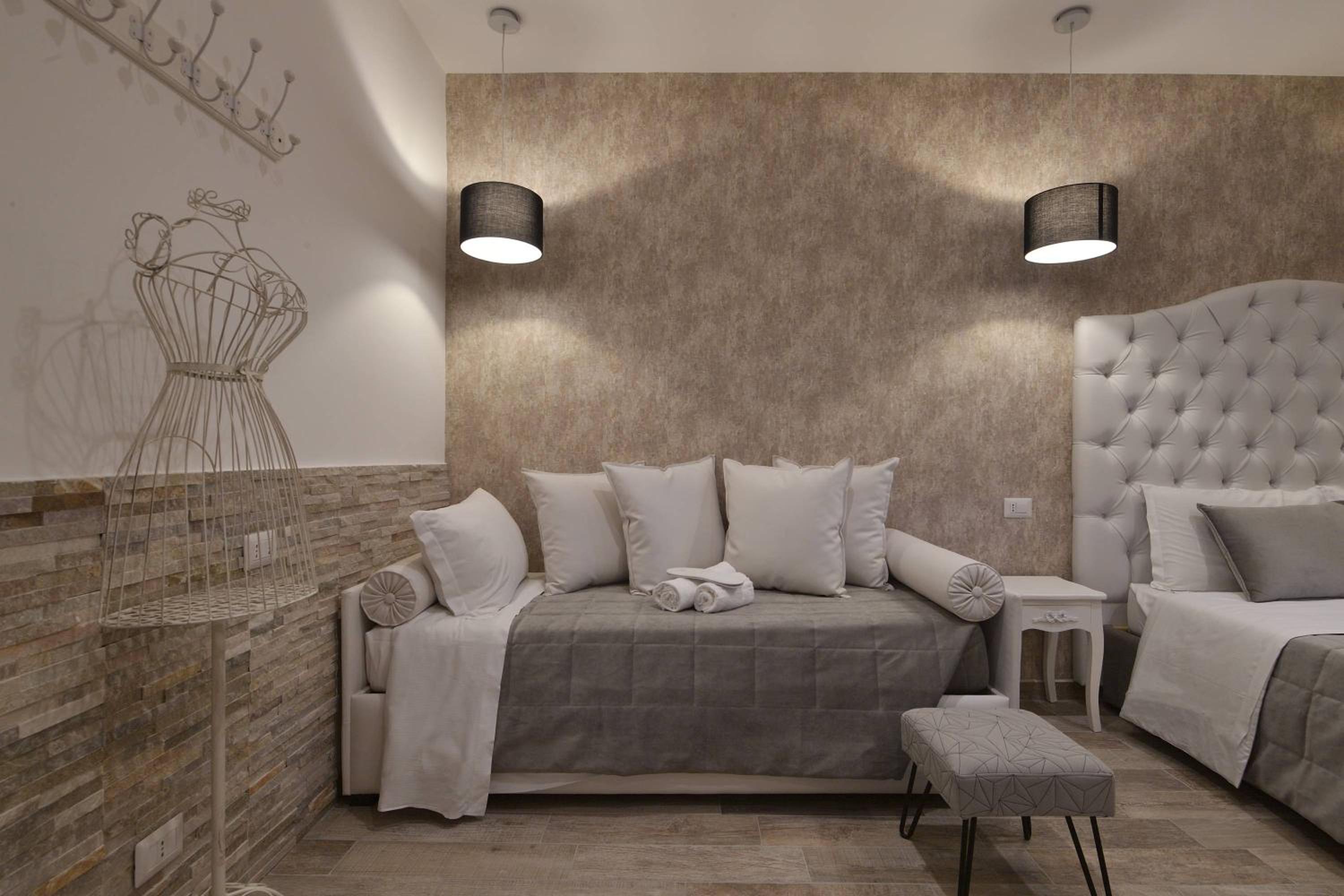 Superior Triple Room photo 2
