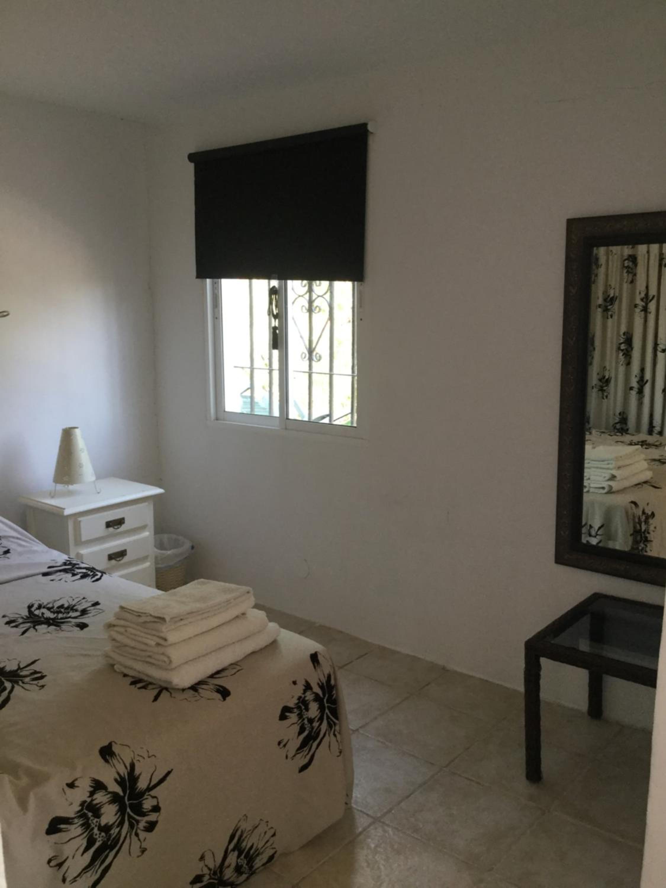 Villa de Tres Habitaciones