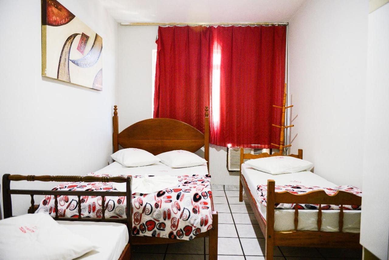 Deluxe Triple Room photo 3