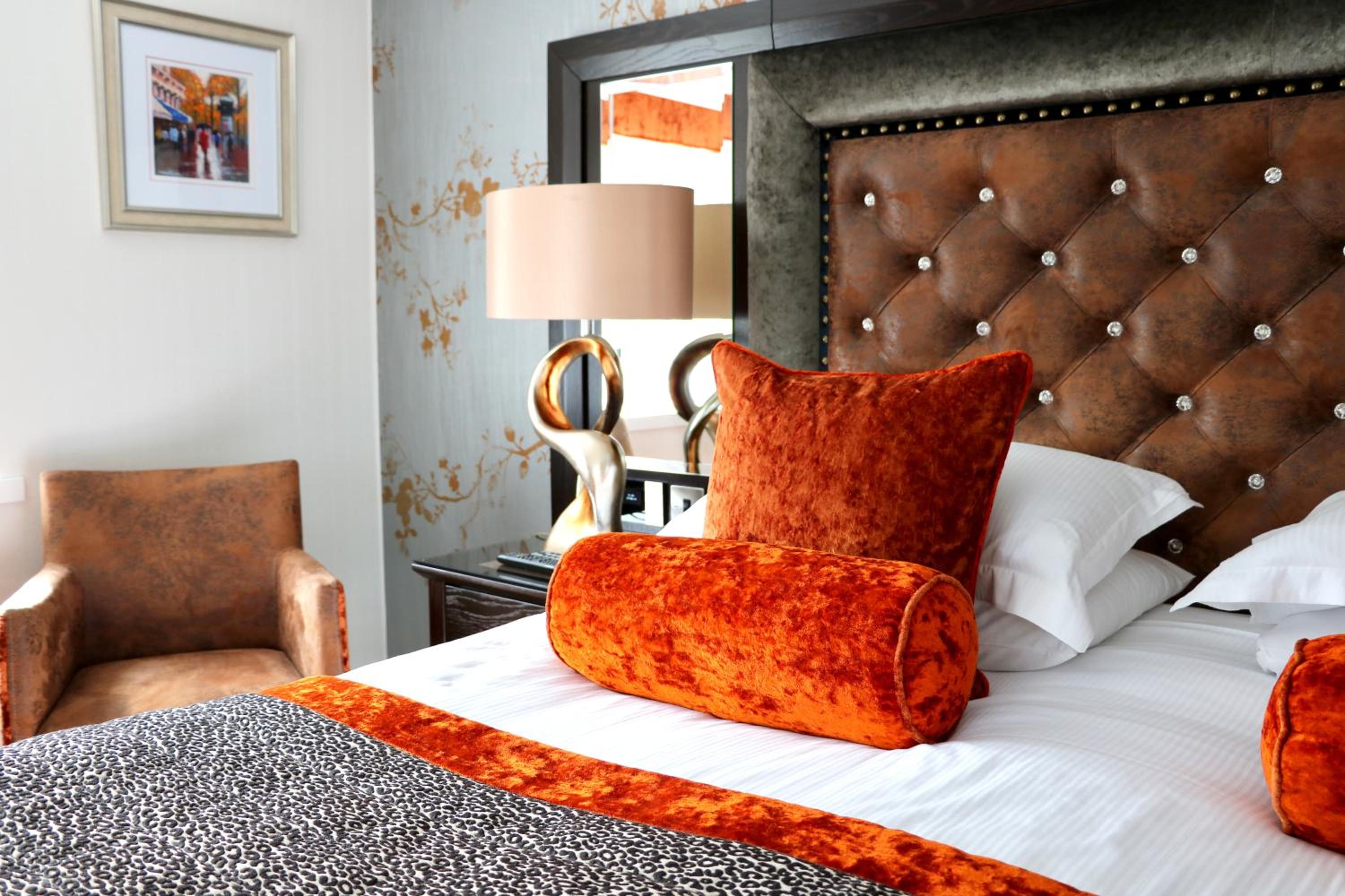 Double Room - Photo 2