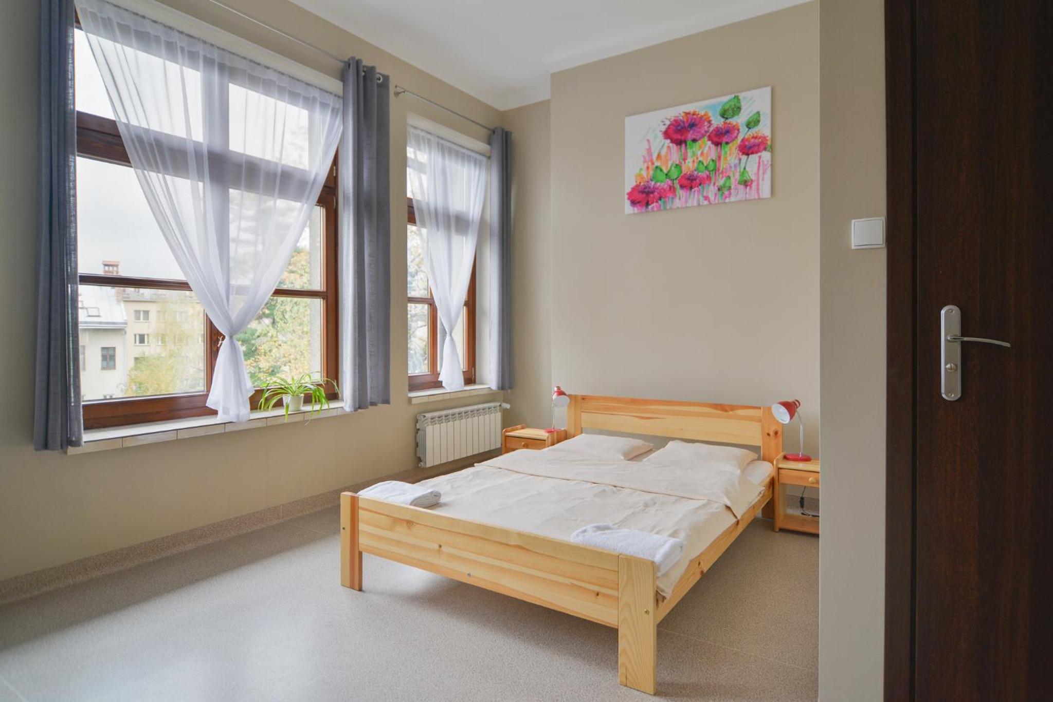 Double Room with Private Bathroom - Photo 1