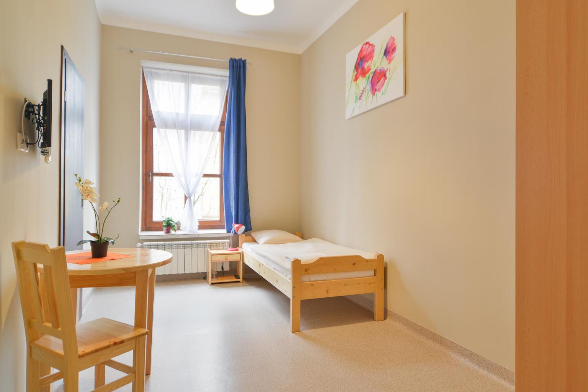 Single Room photo 1