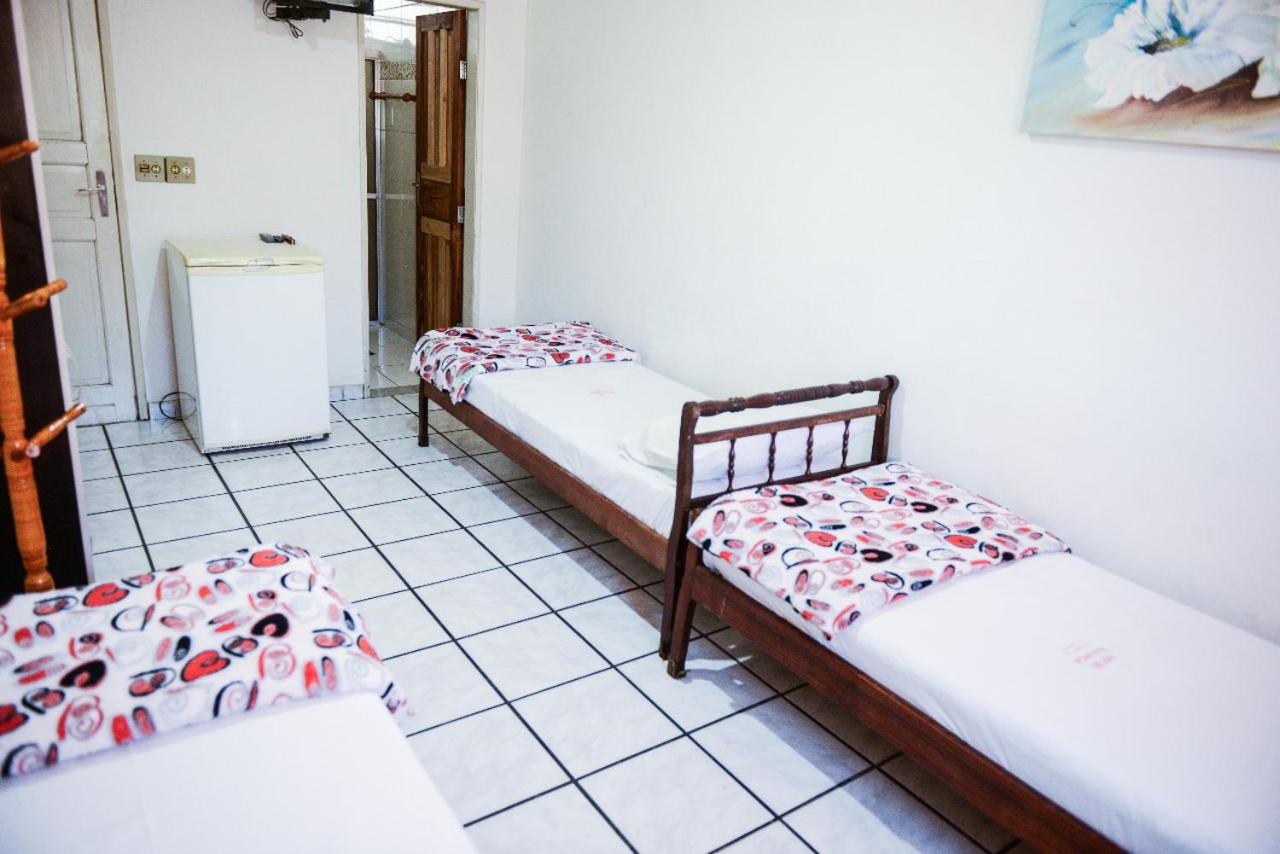 Standard Triple Room photo 1