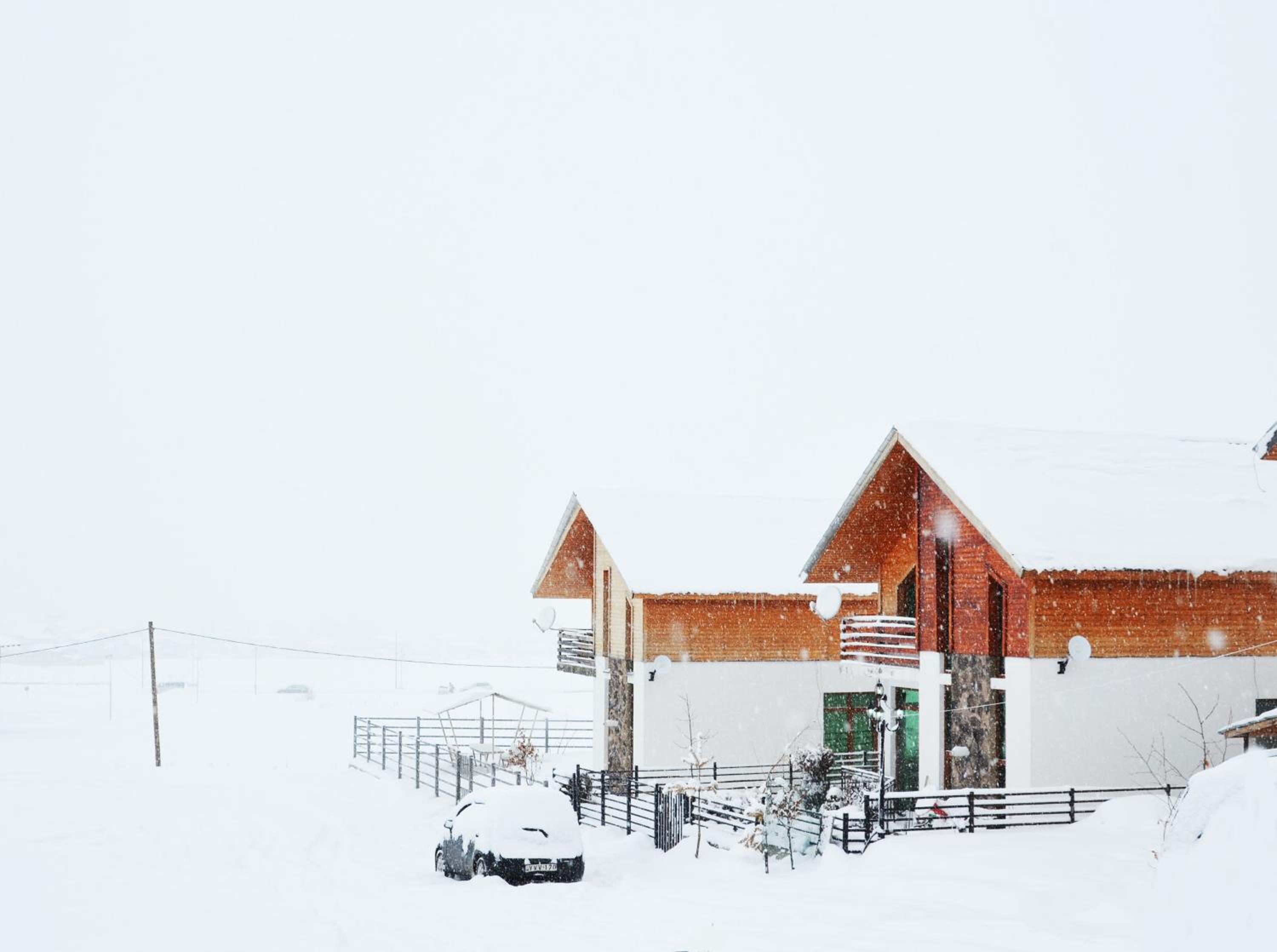 Vacation Home photo 2