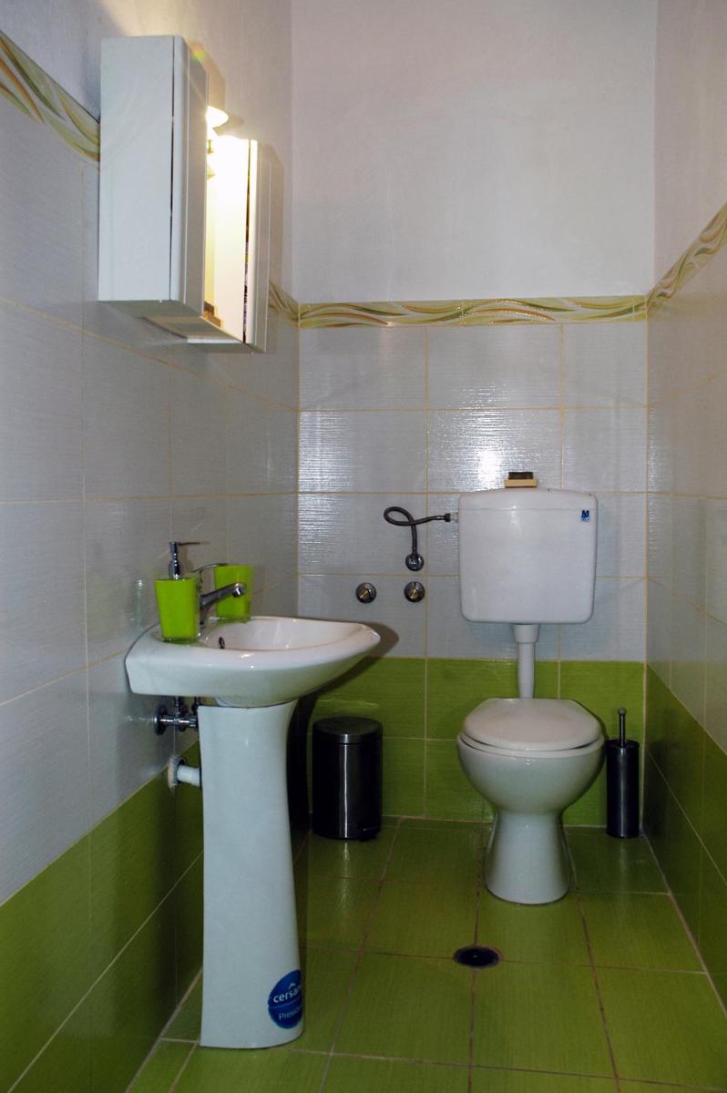 Standard Villa