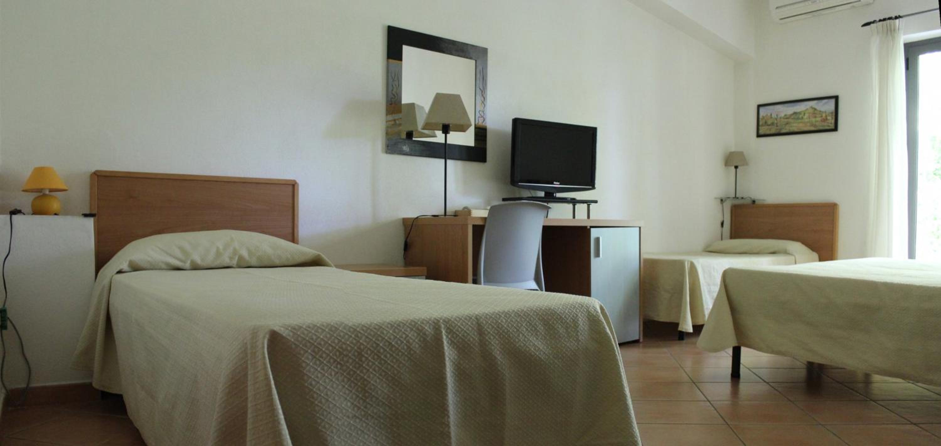 Quadruple Room photo 2