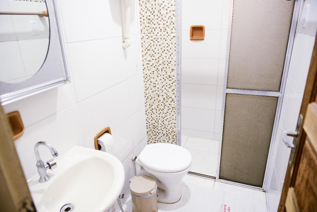 Deluxe Triple Room photo 2