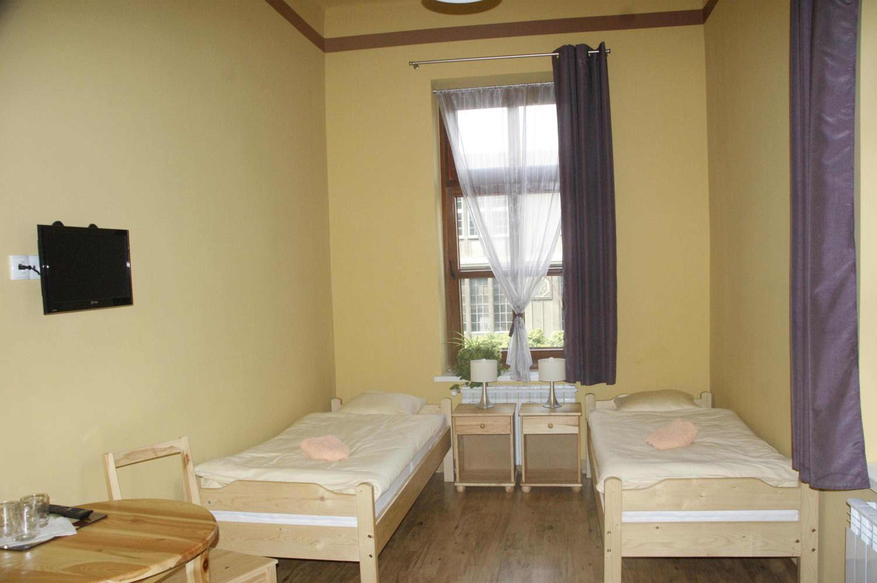 Triple Room with Shared Bathroom photo 2