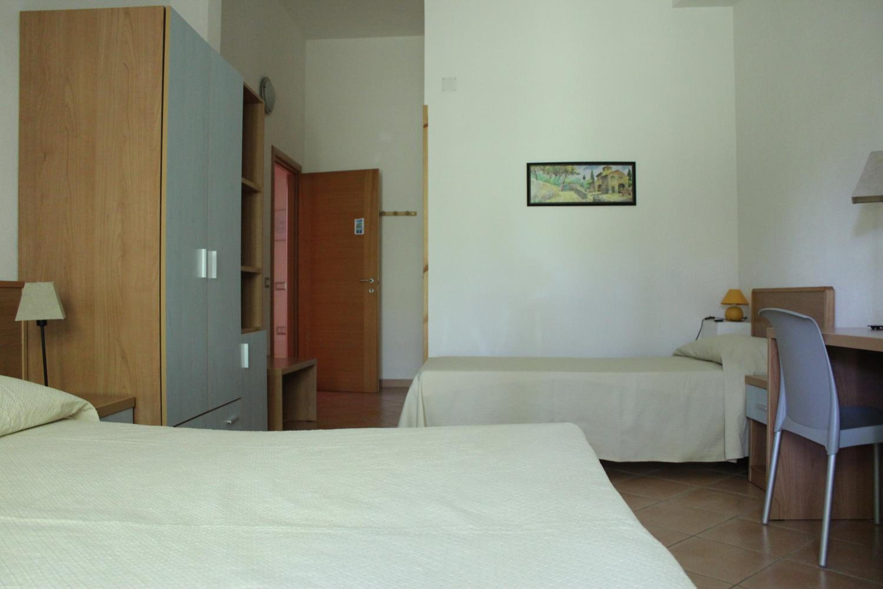 Quadruple Room with Garden View photo 3
