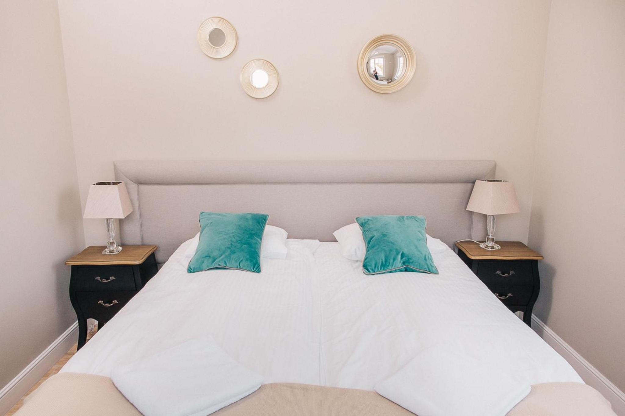 Standard Twin Room photo 3