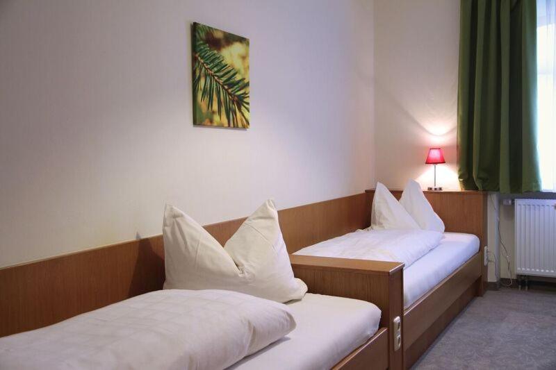 Two-Bedroom Apartment 1 photo 2