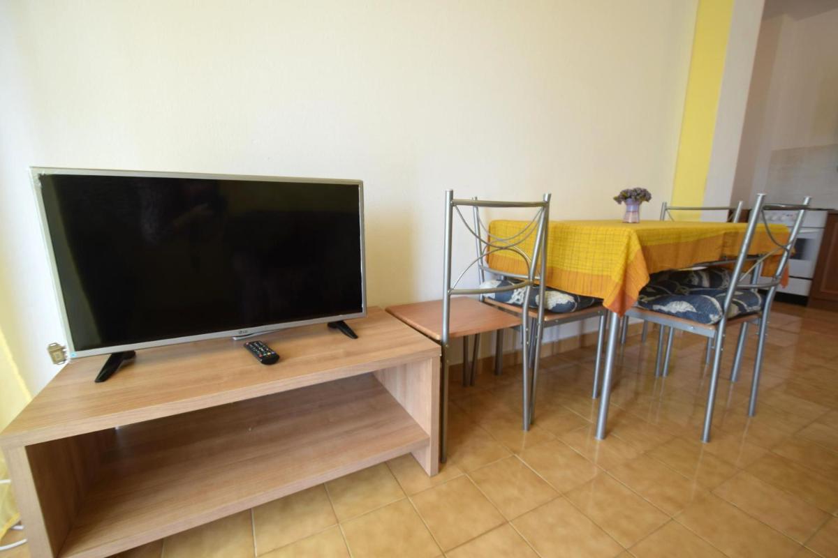 One-Bedroom apartment Standard photo 3