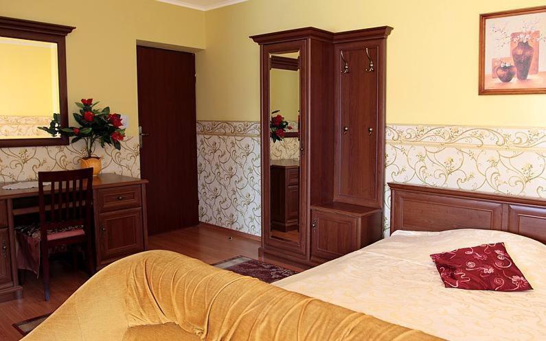 Quadruple Room photo 2