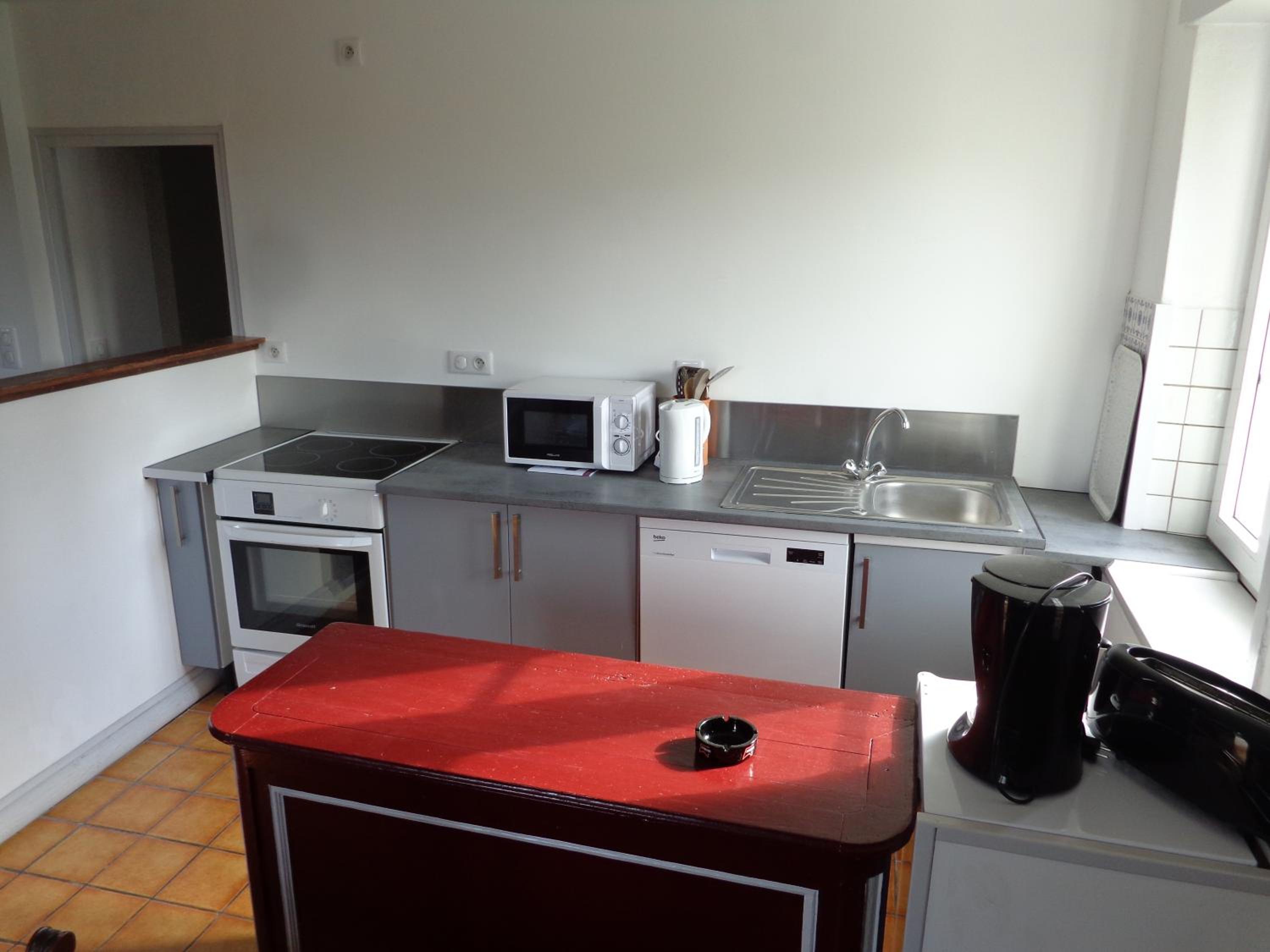 Apartment photo 3