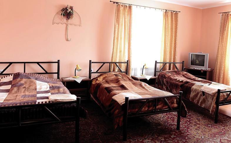Quadruple Room photo 1