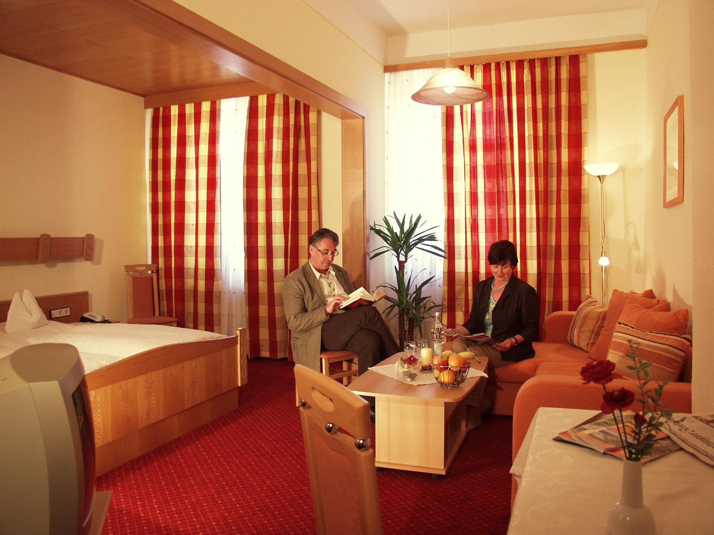 Triple Room photo 2