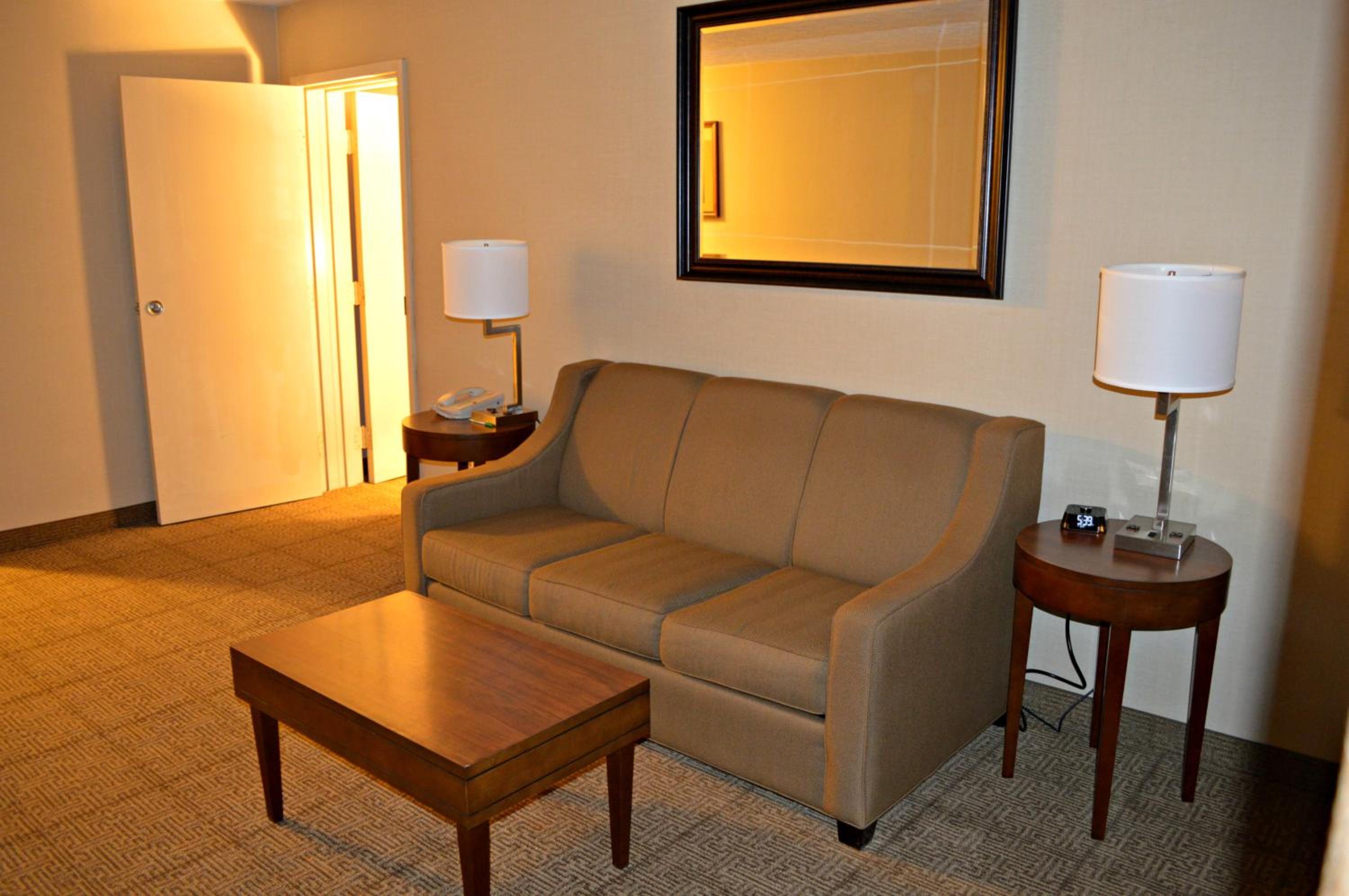 King Suite - Photo 4
