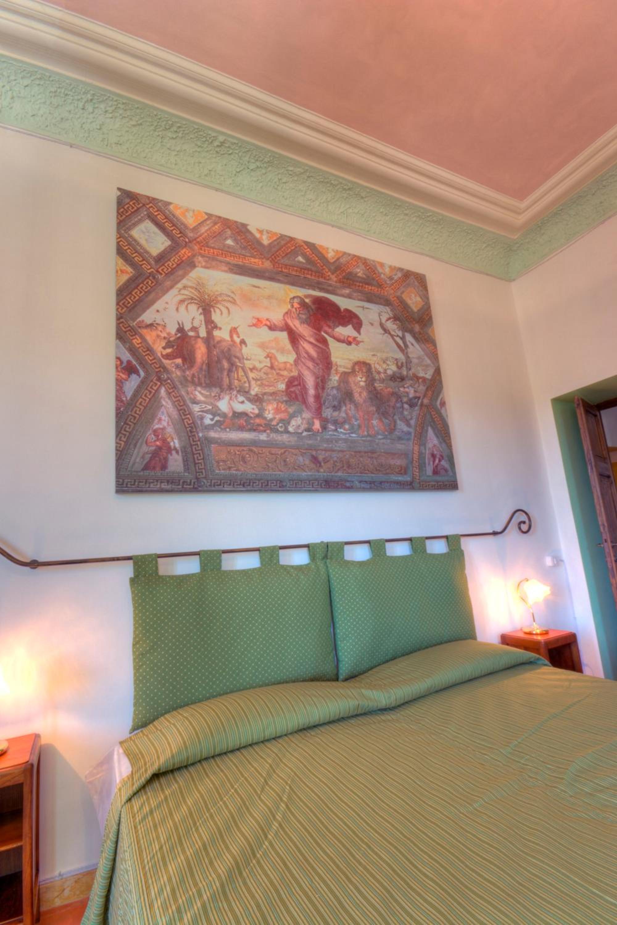 Standard Quadruple Room photo 3