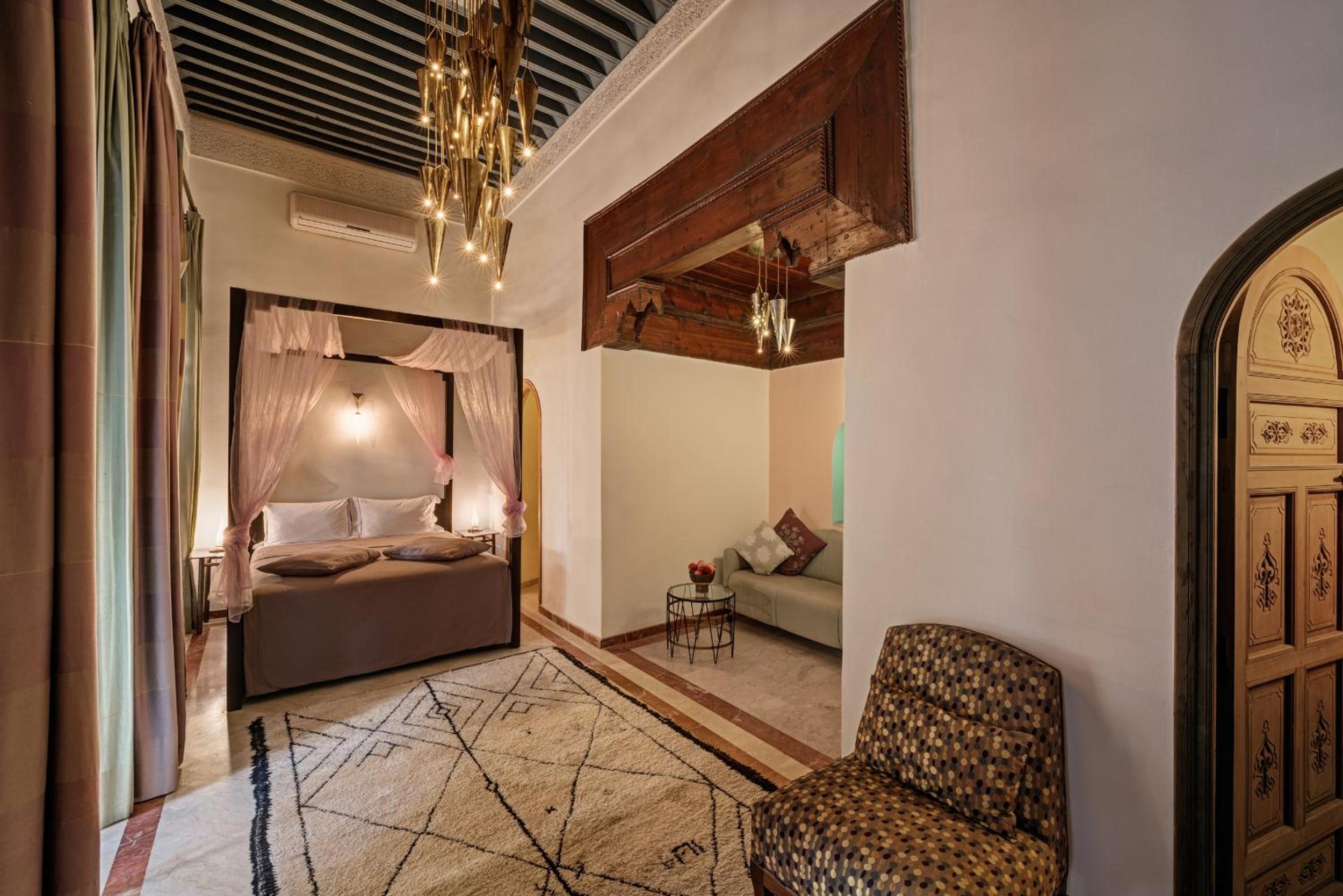 Suite with Terrace - Photo 10
