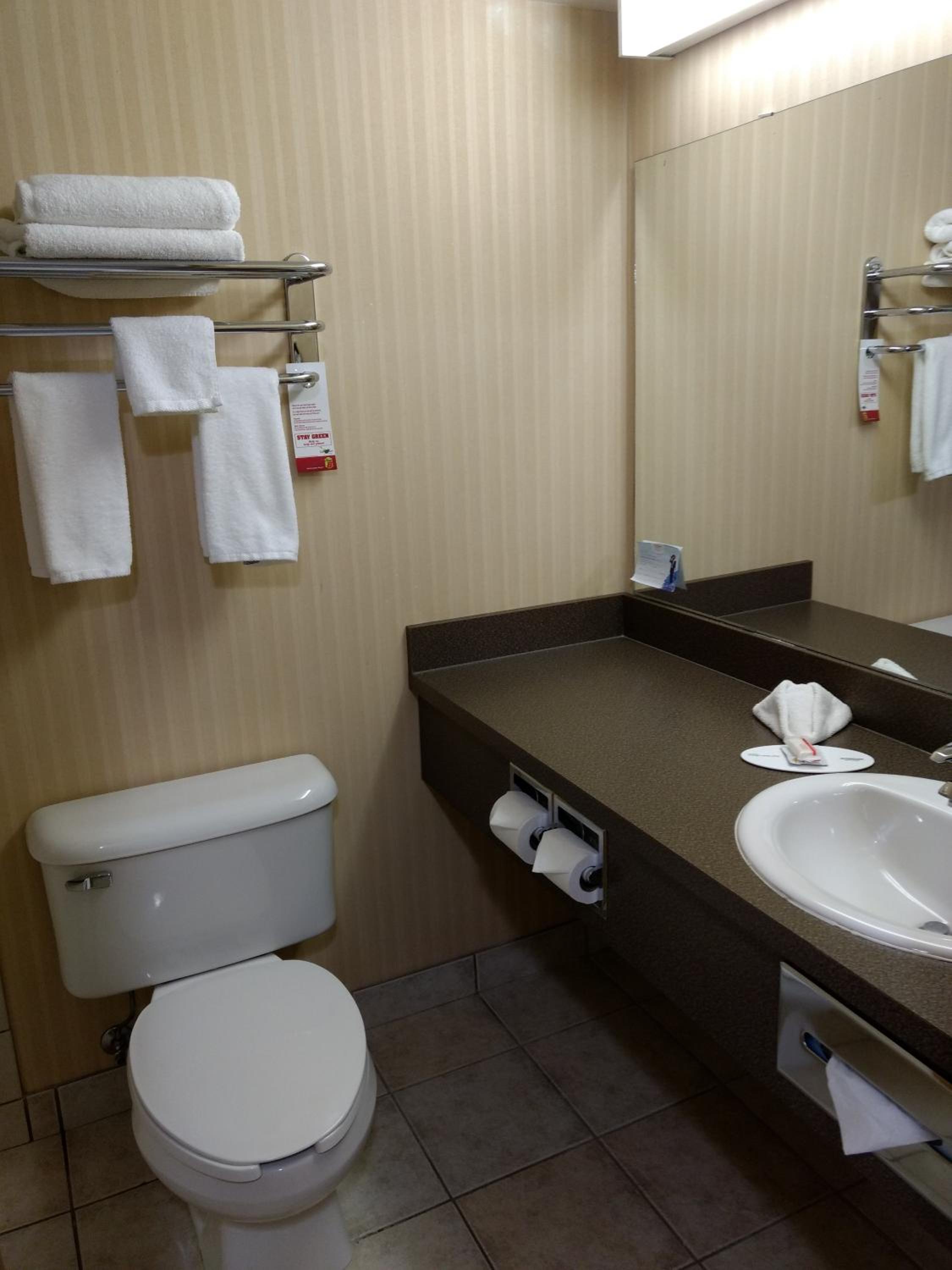 Queen Room - Mobility Access/Non-Smoking - Photo 2