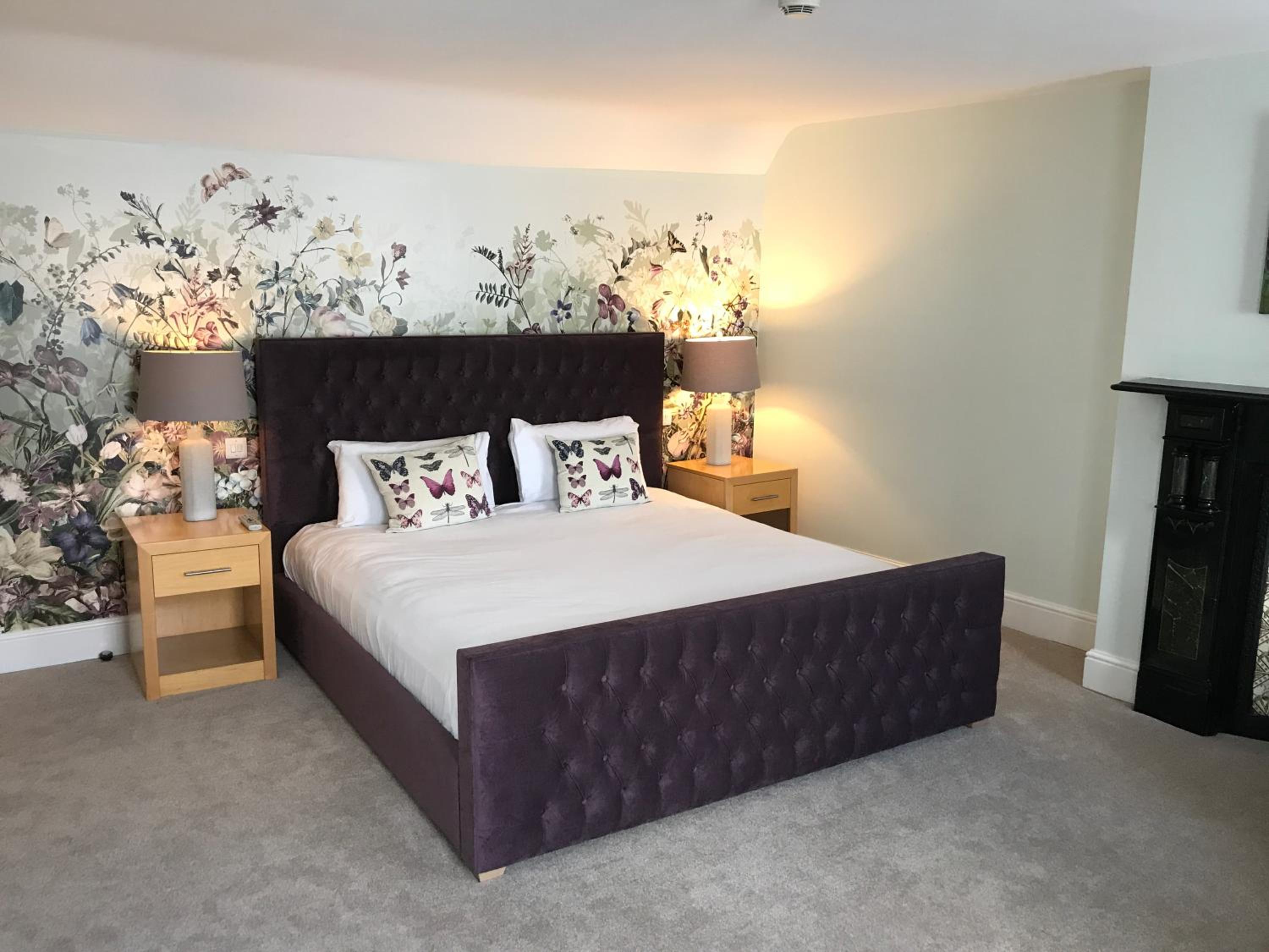 Superior Double Room - Photo 2
