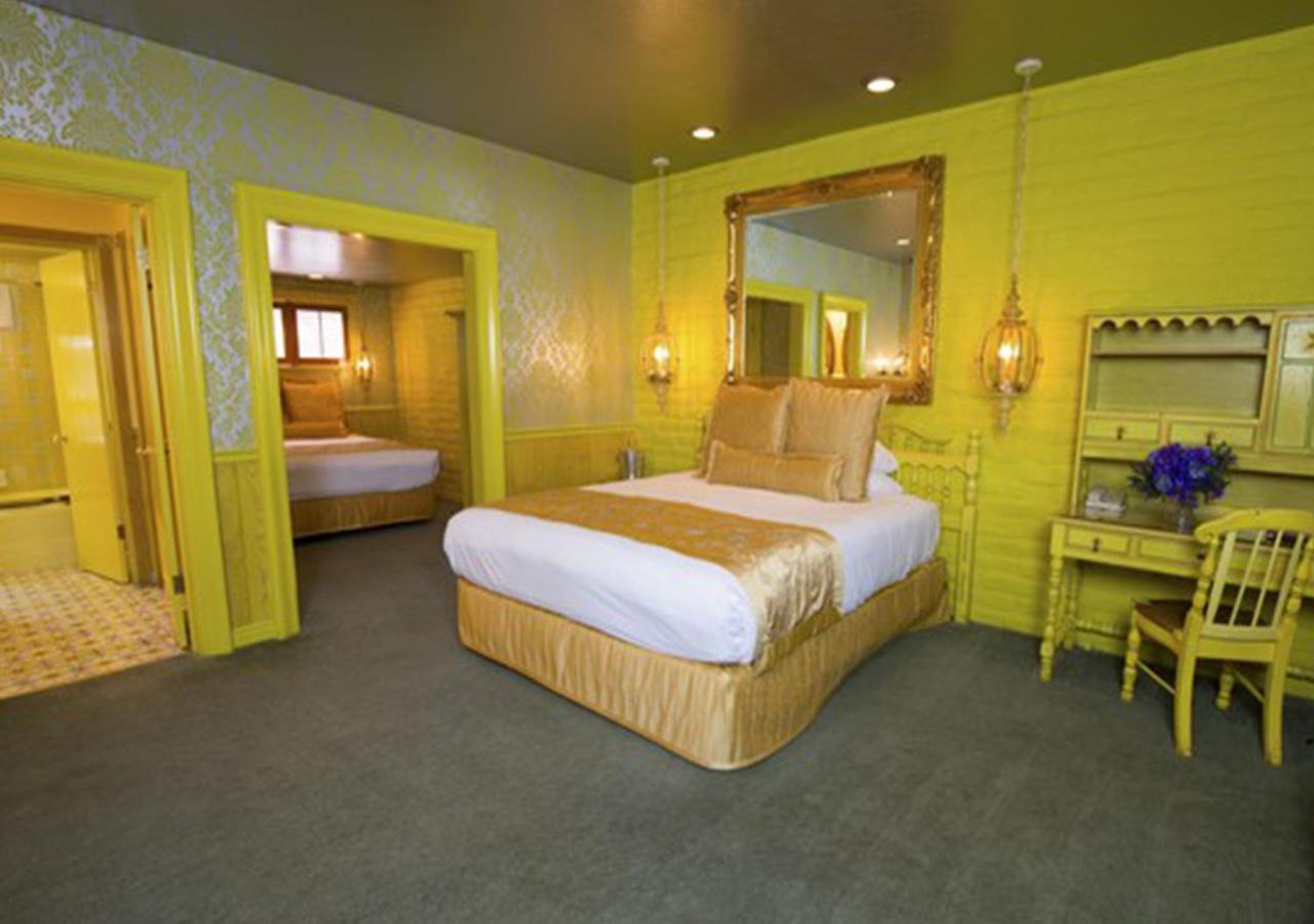 Canary Cottage - Photo 1