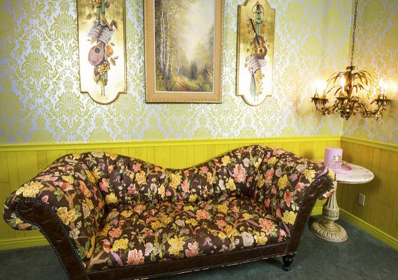 Canary Cottage - Photo 2