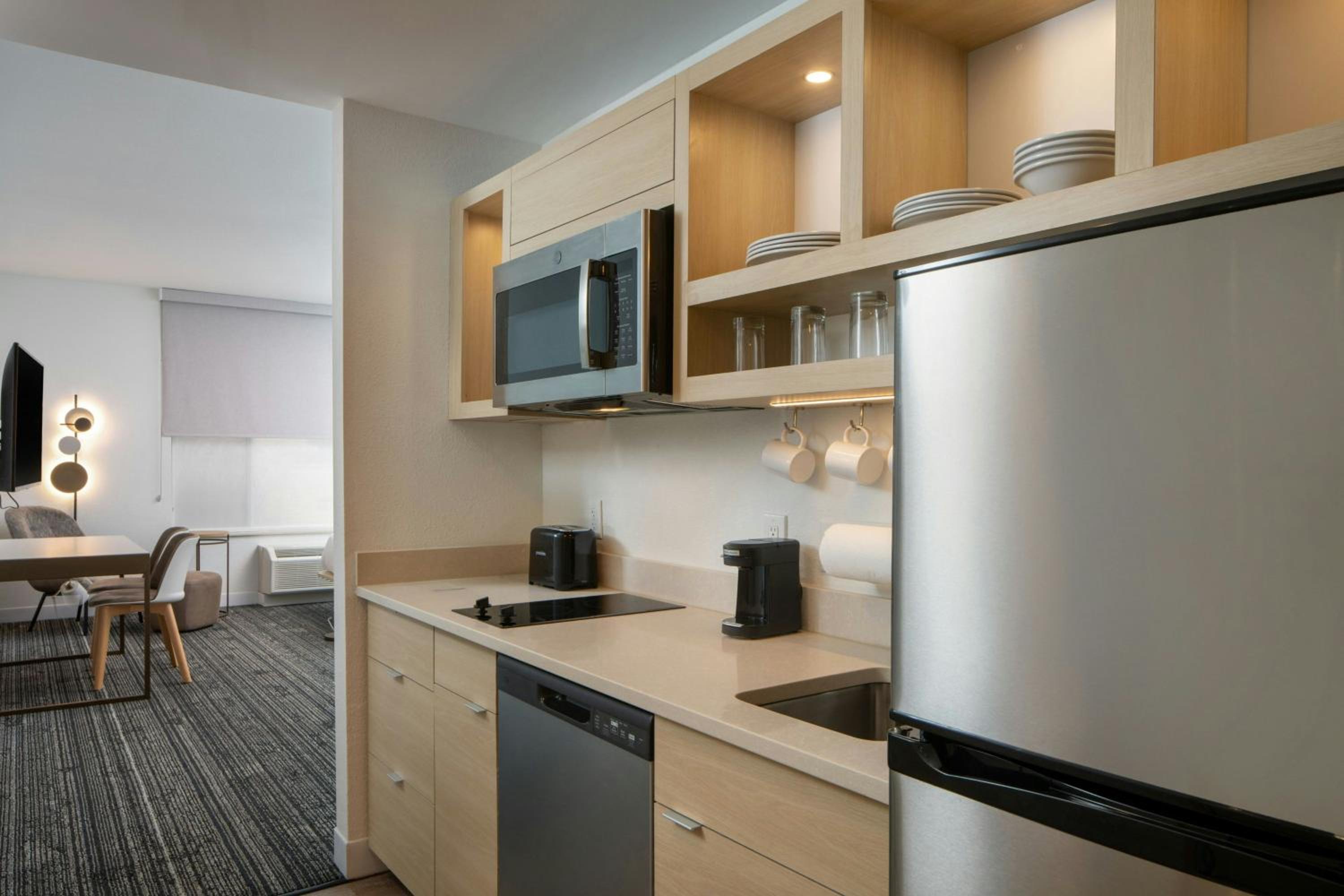 TownePlace Suites by Marriott Memphis Cordova, Billede 6