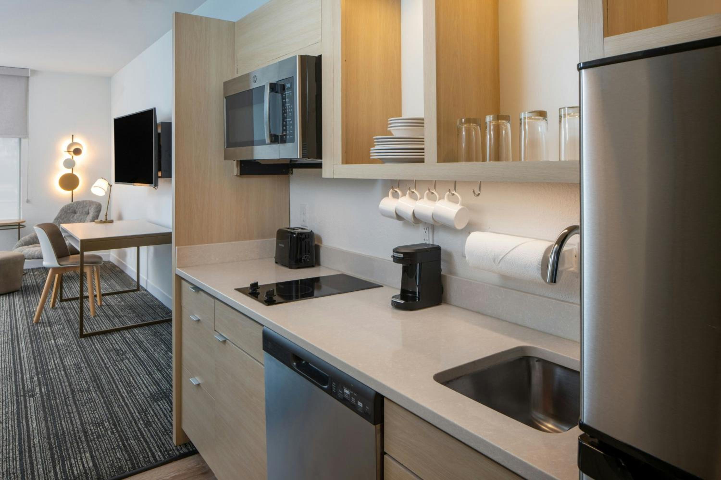 TownePlace Suites by Marriott Memphis Cordova, Billede 3