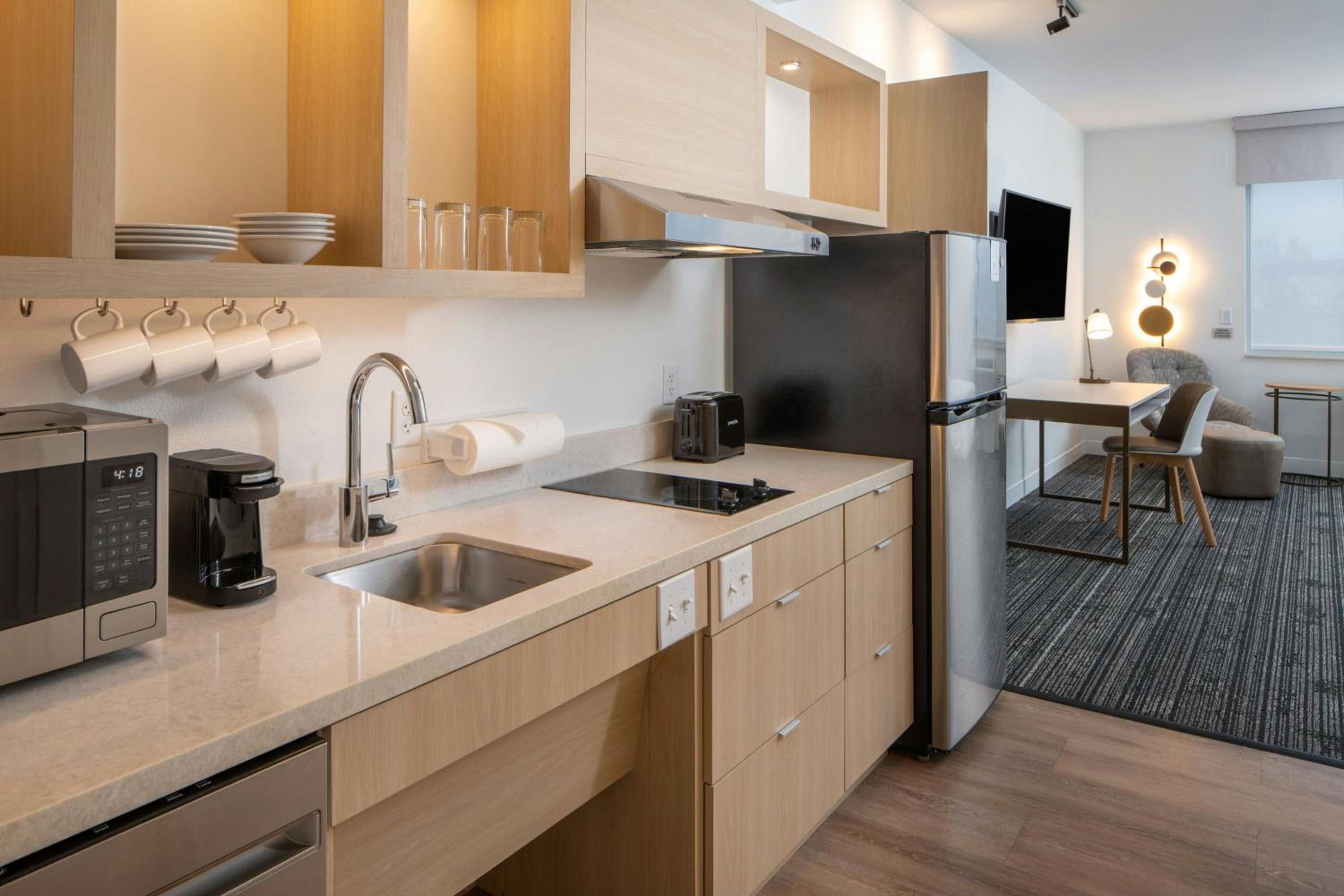 TownePlace Suites by Marriott Memphis Cordova, Billede 4