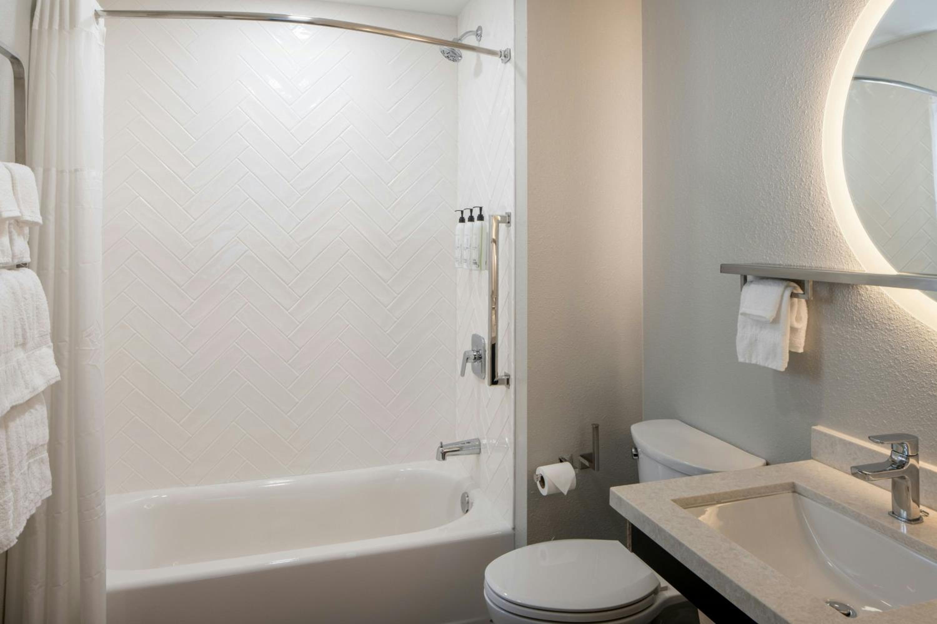 TownePlace Suites by Marriott Memphis Cordova, Billede 7
