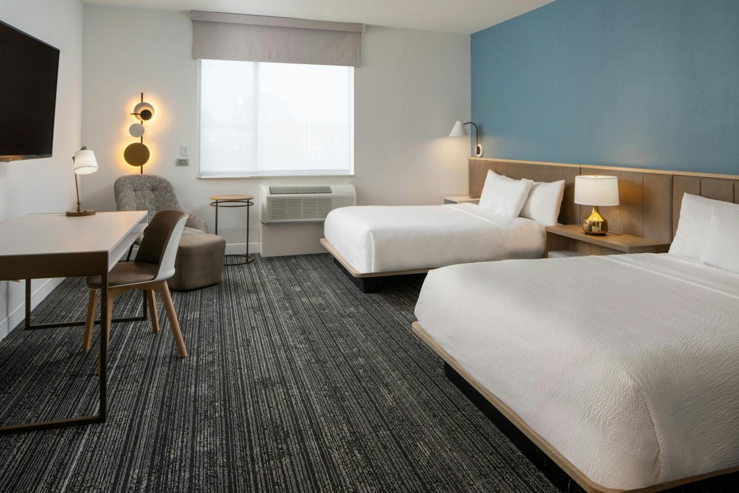 TownePlace Suites by Marriott Memphis Cordova, Billede 2