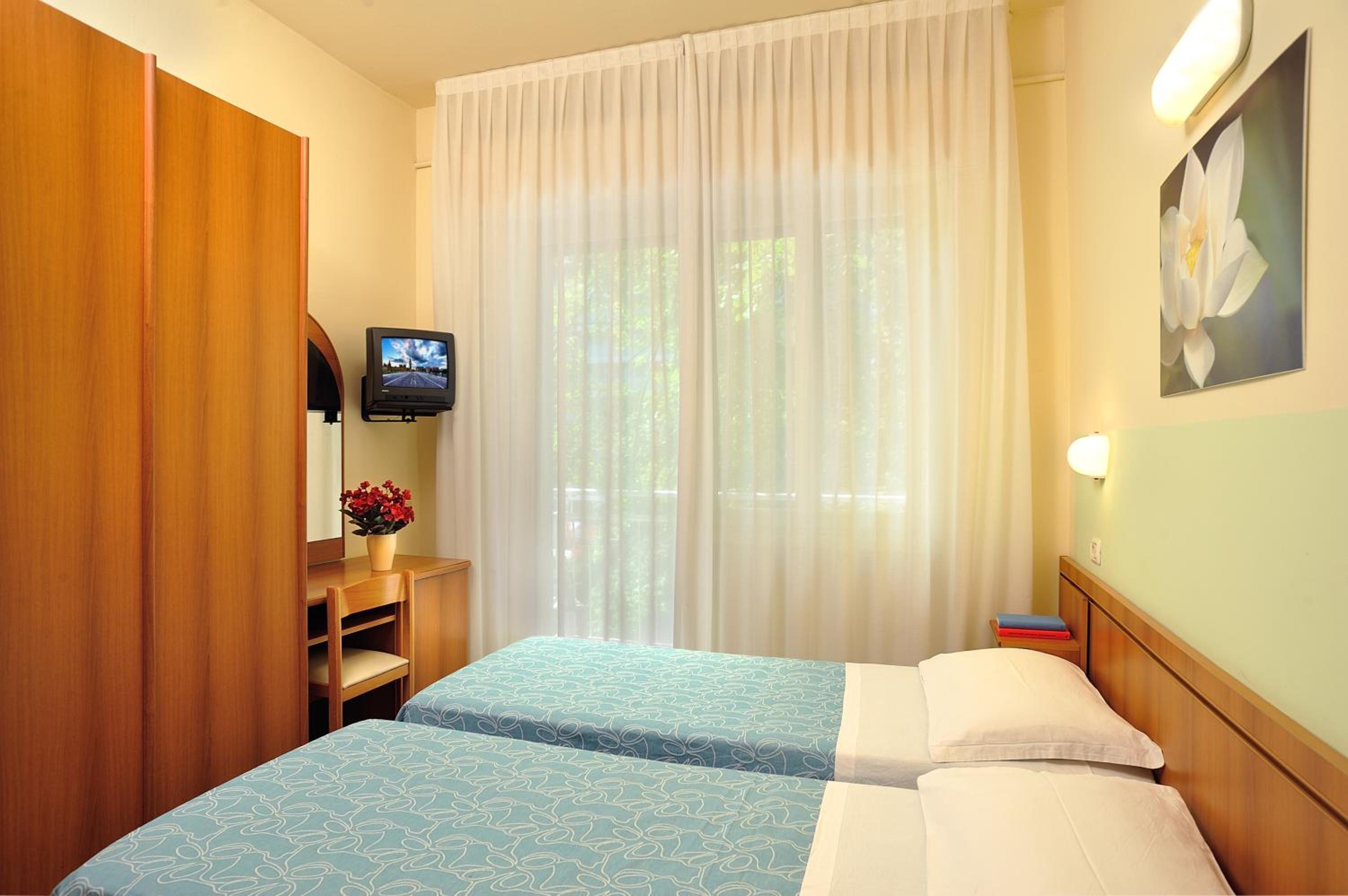 Economy Double or Twin Room