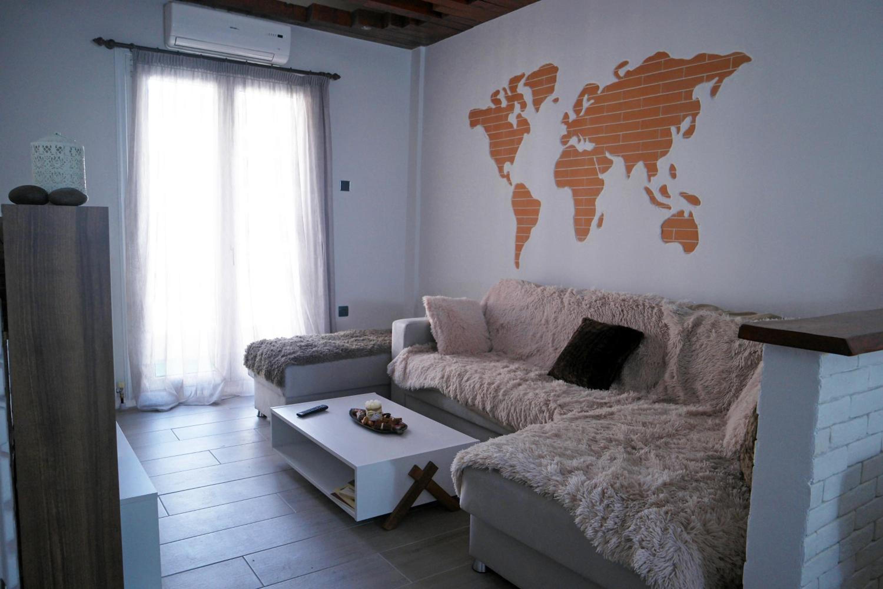 Deluxe Apartment - Photo 26