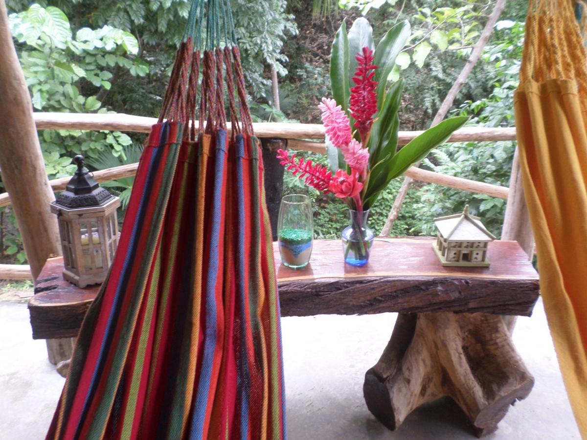 Hammock in Dormitory Room photo 1