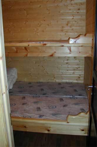 Two-Bedroom Cottage - Photo 10